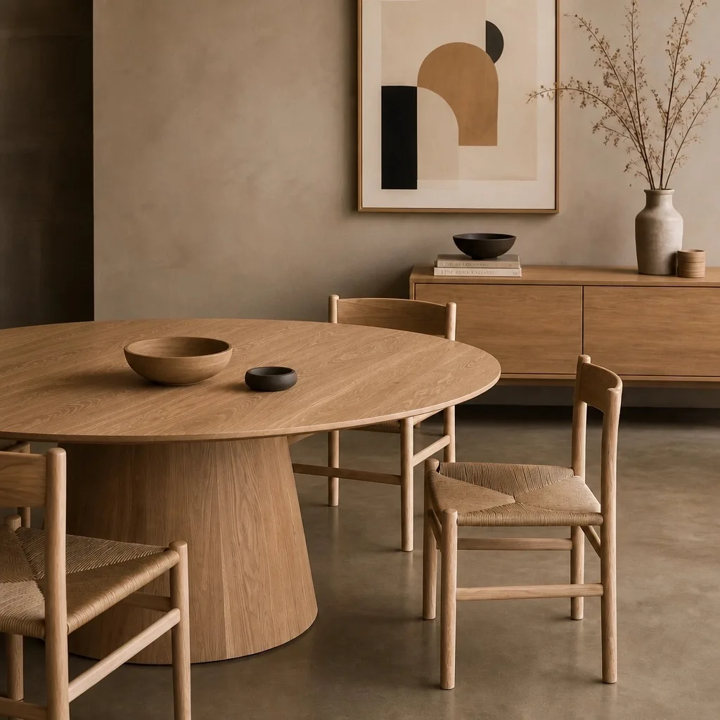 B.A. Furniture — photo 7