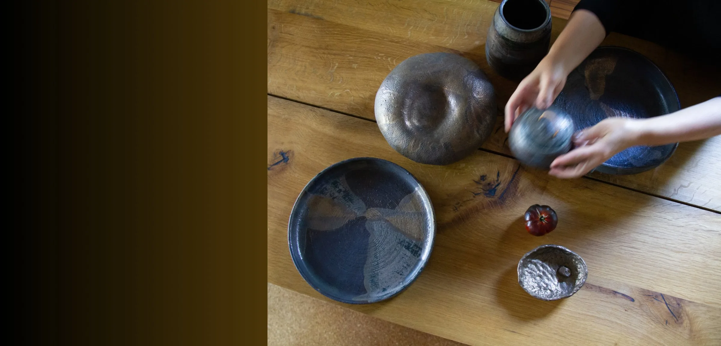 Unearthed Ceramics