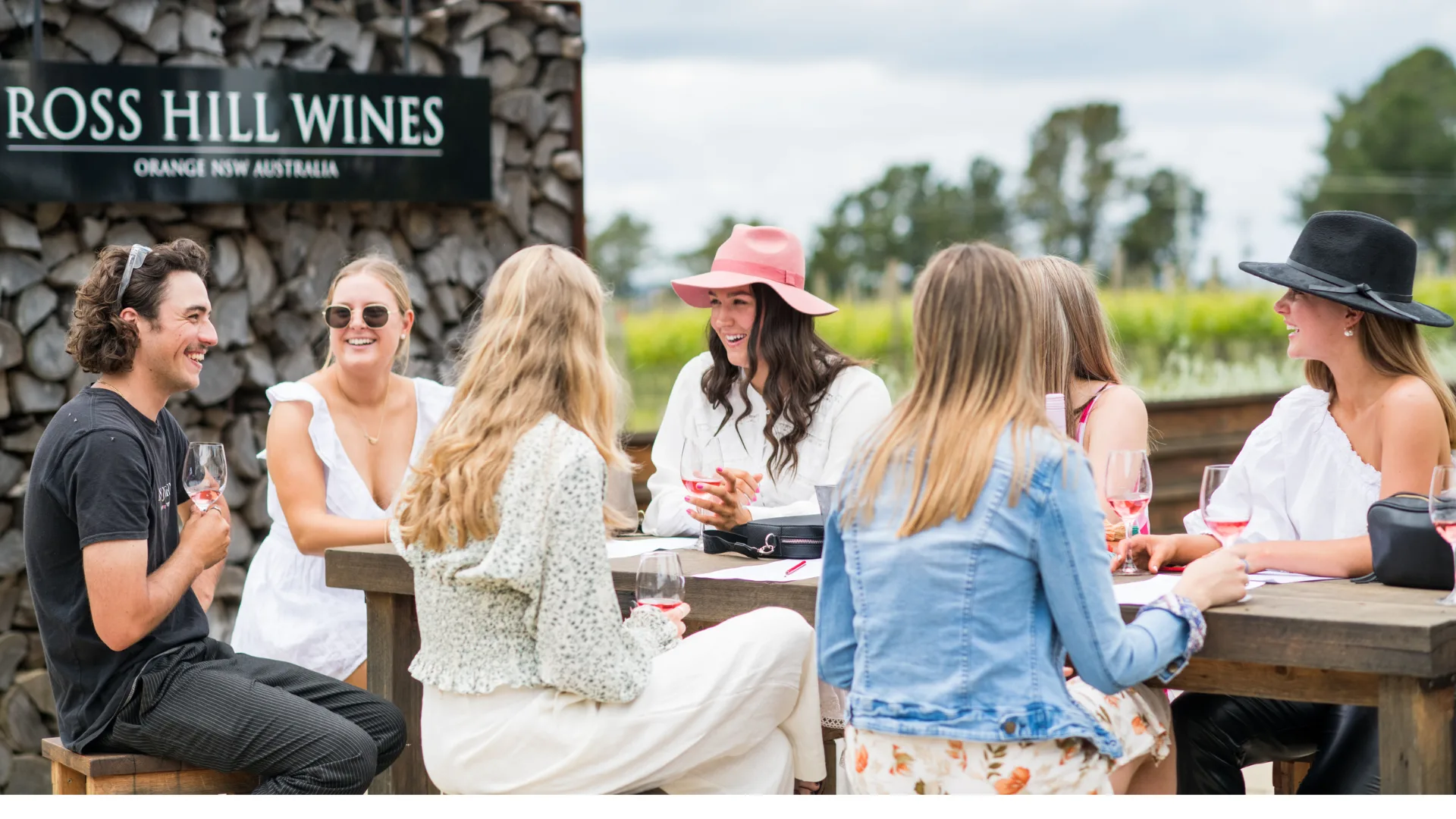 Ross Hill Wines — photo 2