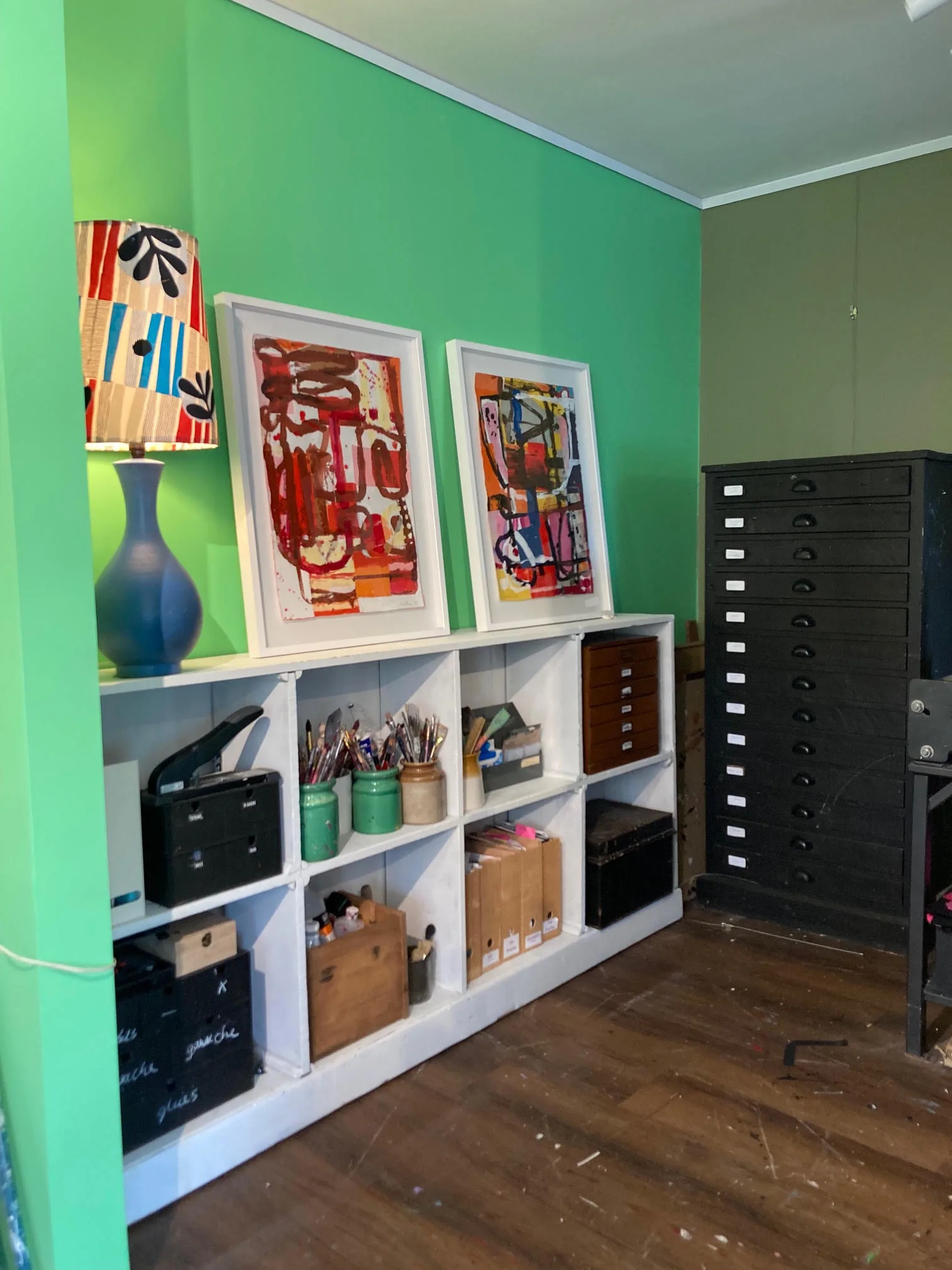 Black Gallery Daylesford — photo 12