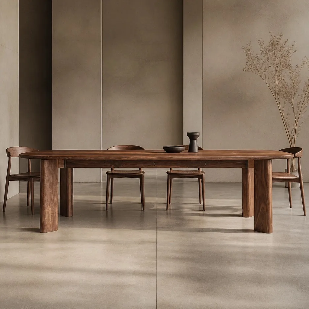 B.A. Furniture
