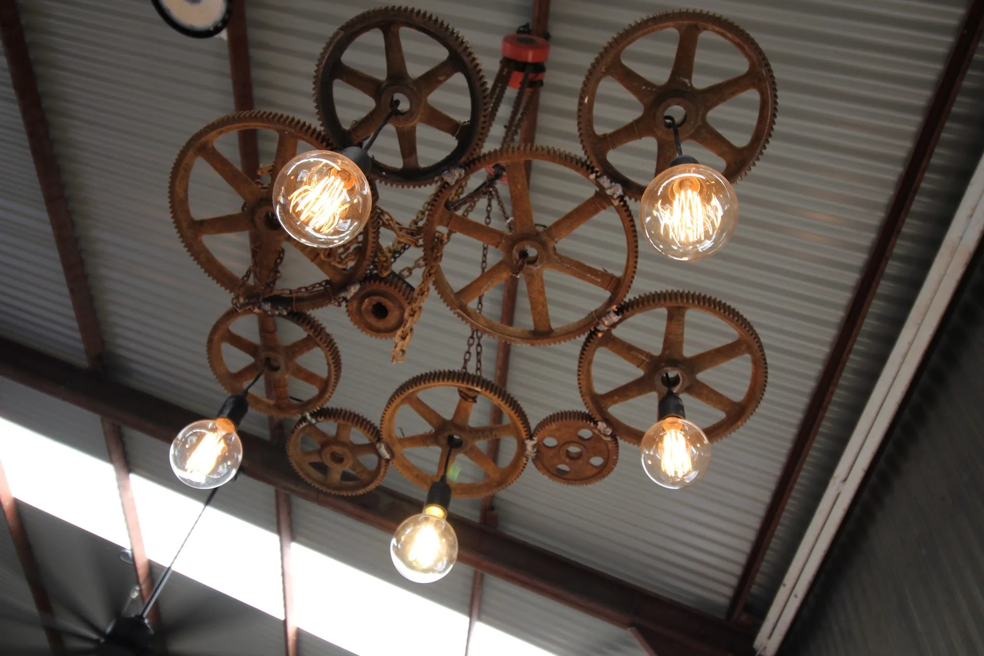 Old Shed Distillery Blue Mountains — photo 12