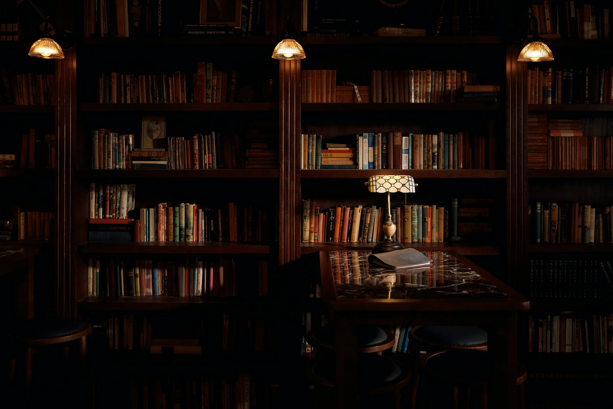 Pinot & Pages