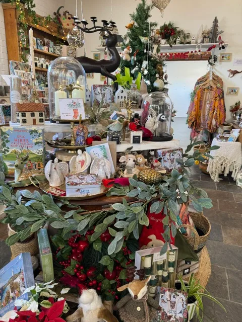 Christmas Pop-Up Market
