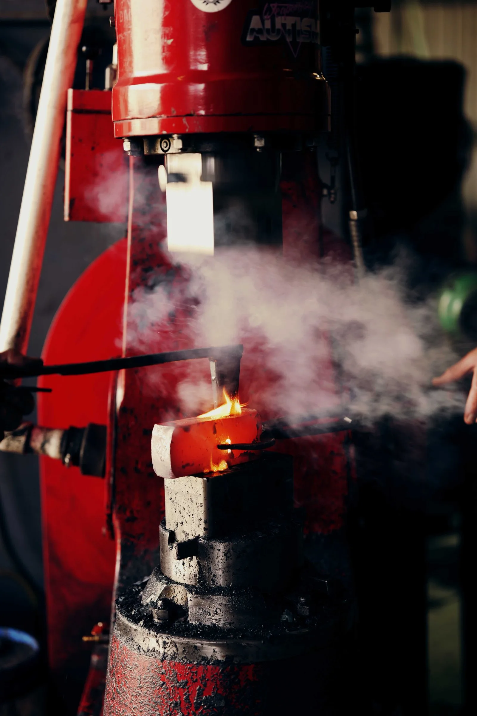 NGKnives: The Art Of Making — photo 5