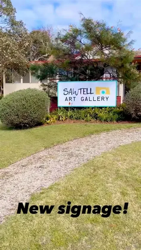 Sawtell Art Gallery — photo 13