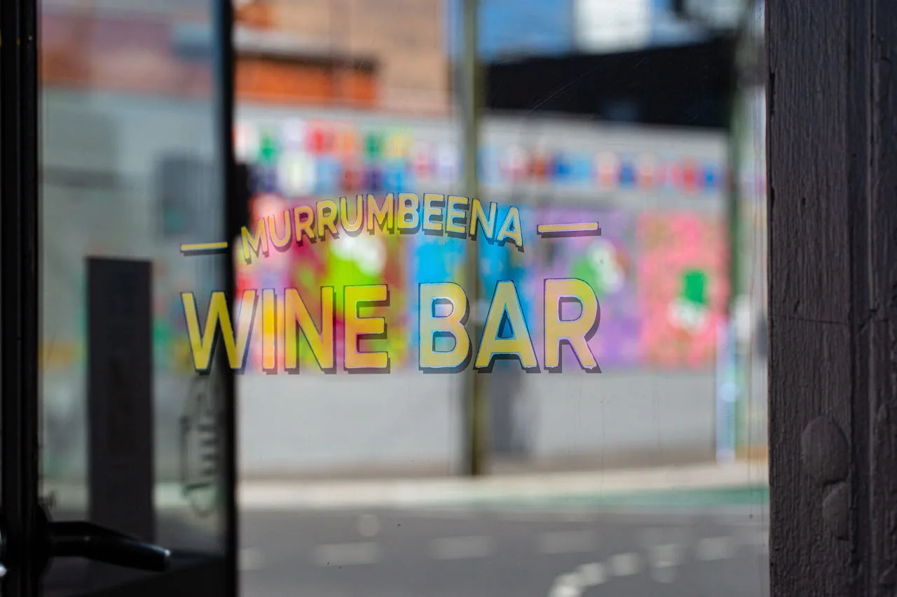 Murrumbeena Wine Bar