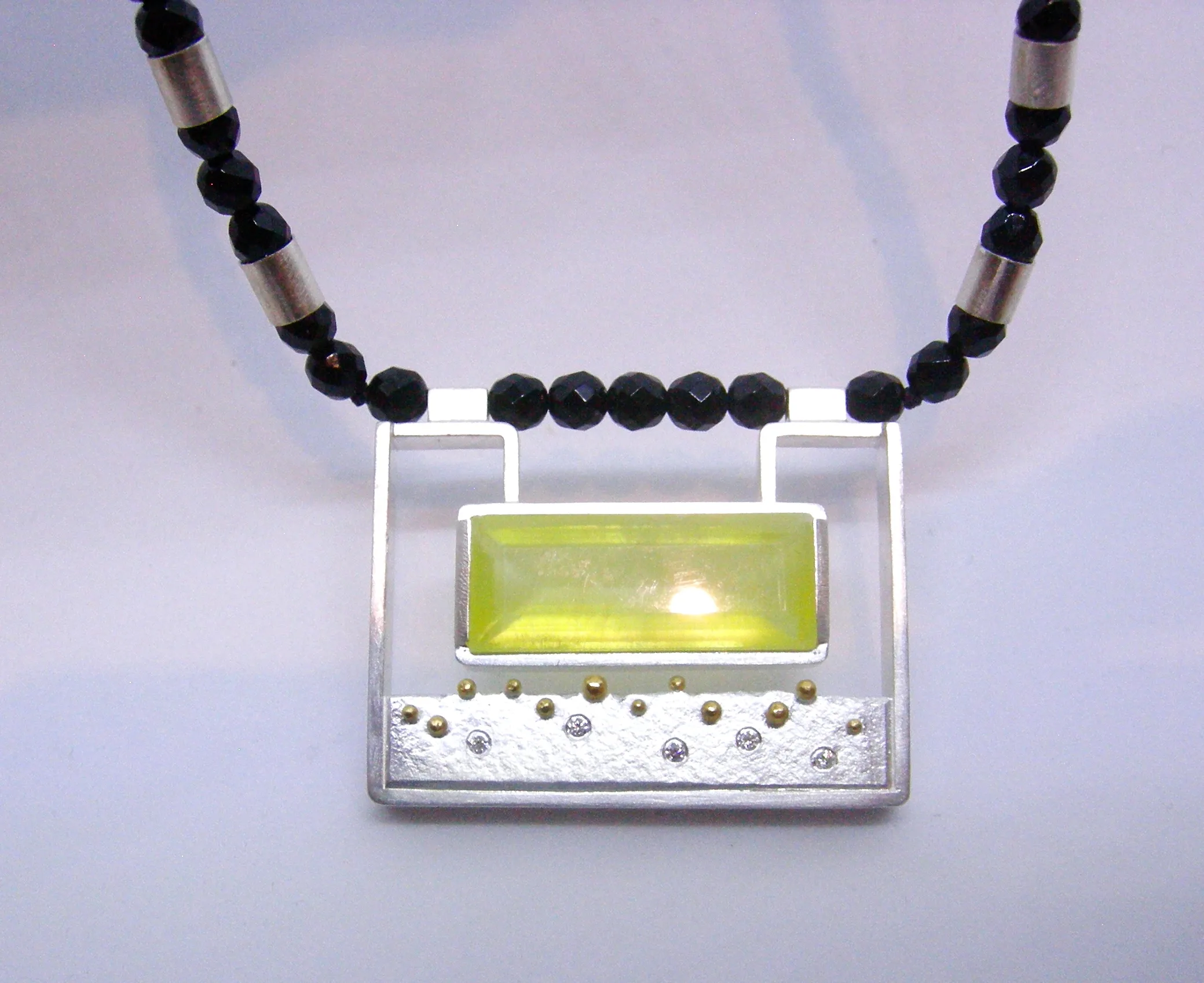 Monica Szwaja Jewellery designer and maker - Unique bespoke designs — 14번째 사진