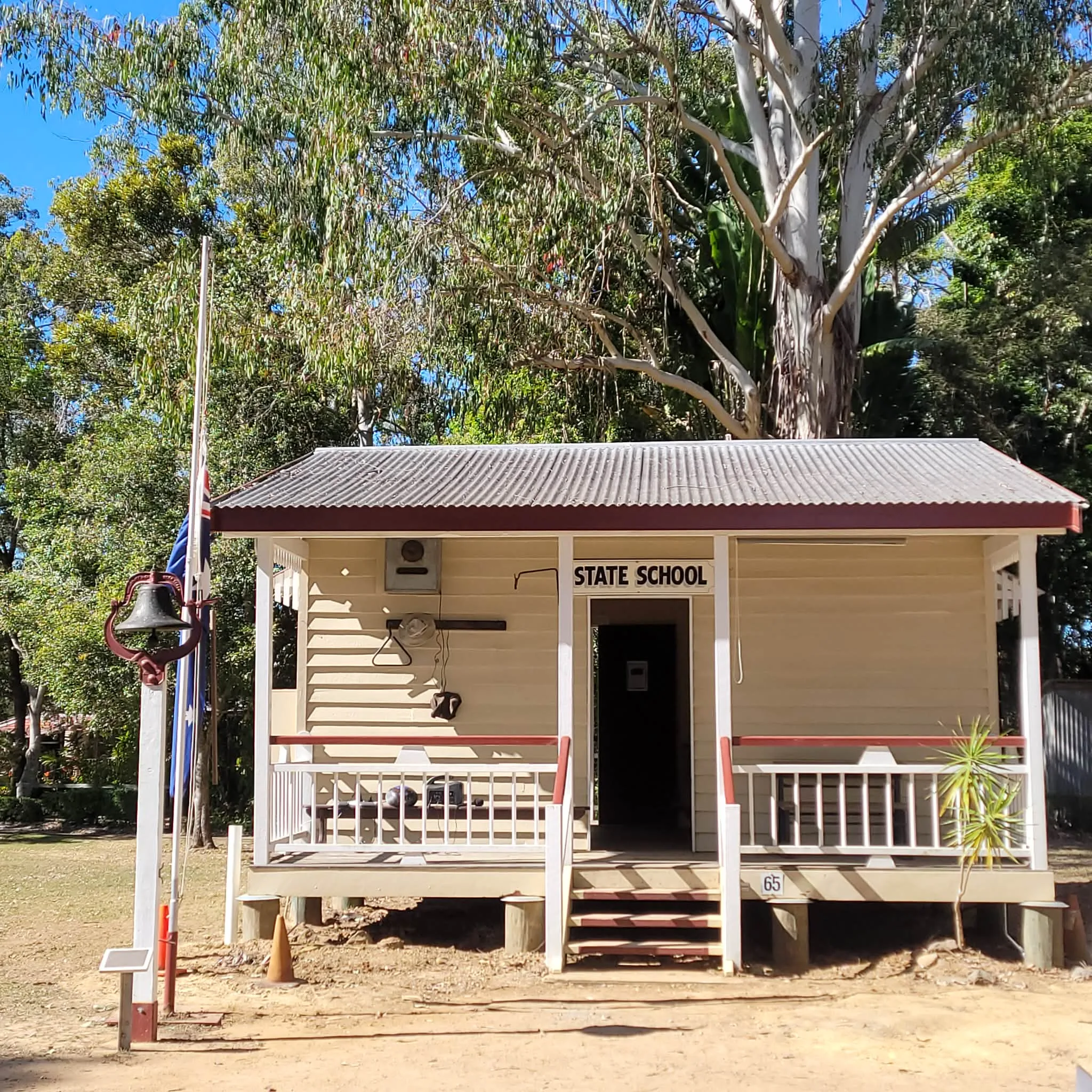 Caboolture Historical Village — photo 6