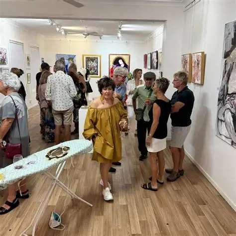 Sawtell Art Gallery — photo 12