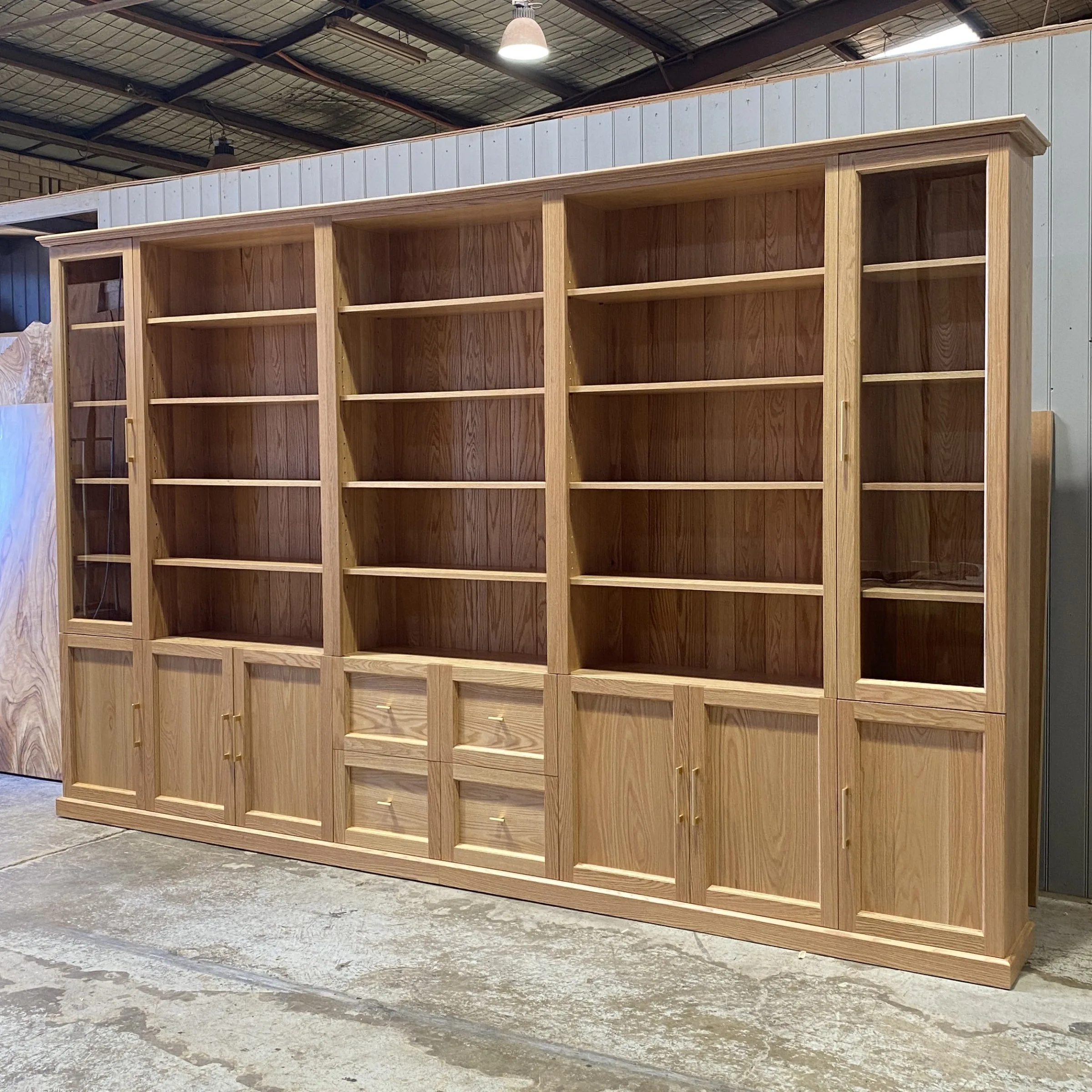 Naturally Timber - Custom Made Furniture Sydney — photo 2