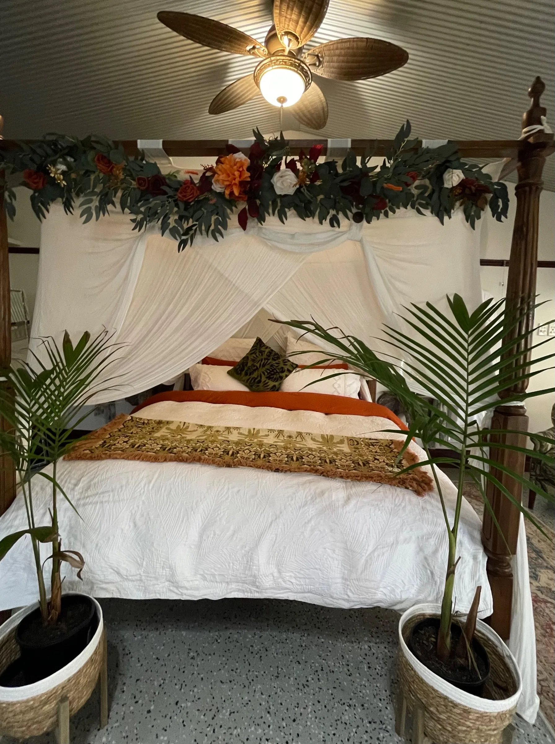 Sellicks Chills Vineyard Retreats - The Elephant Door — photo 8