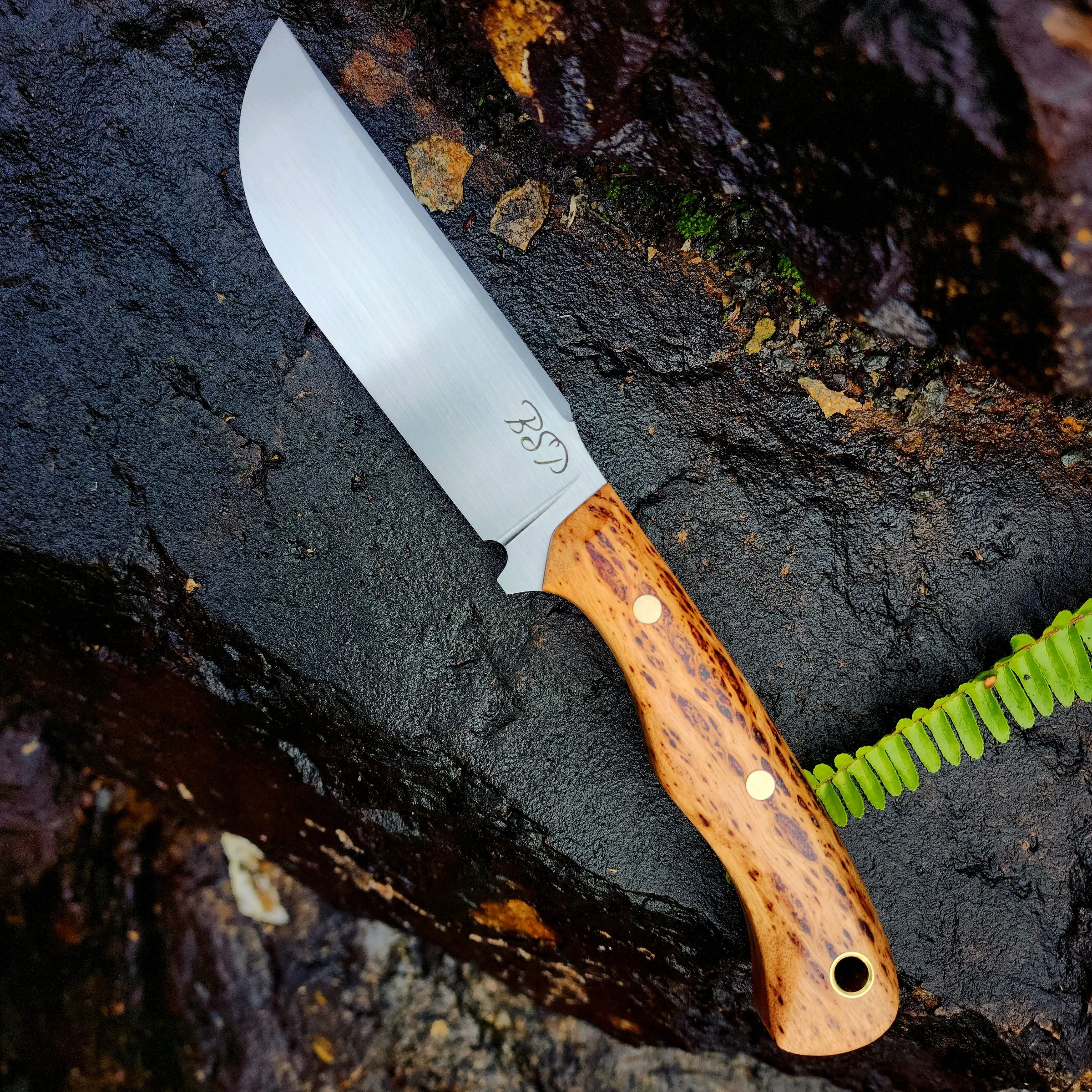 BSP KnifeWorks — photo 4