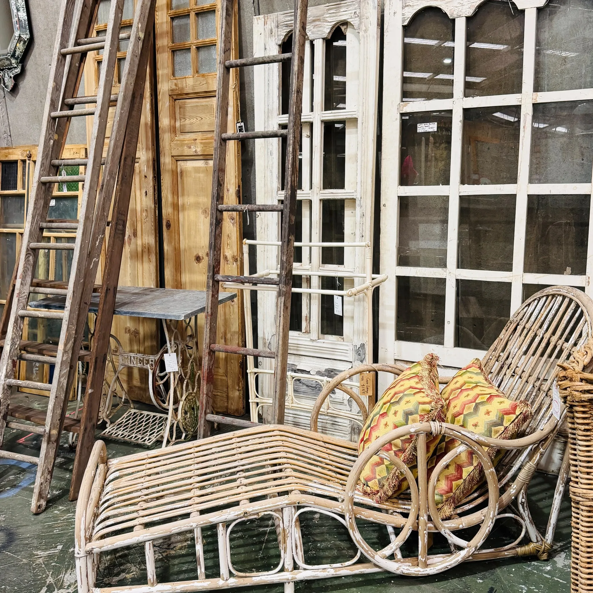 That Vintage Emporium — photo 6
