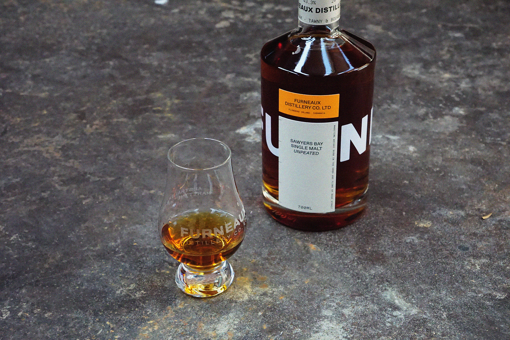 Furneaux Distillery — photo 10