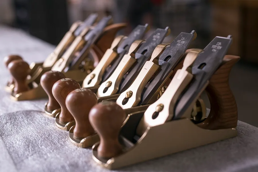 Workshop Open day and Hand Tool Event