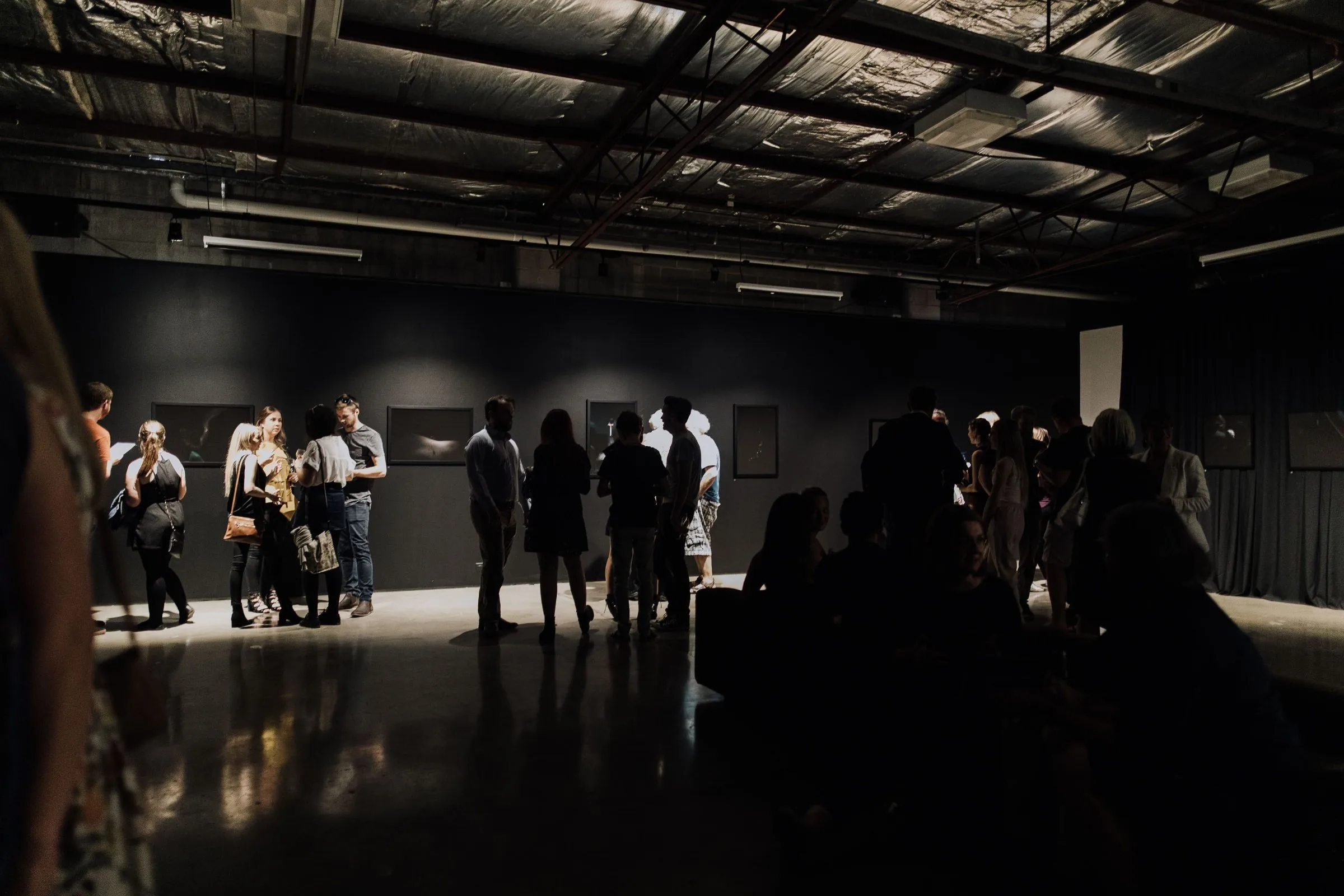 Praxis Artspace — photo 4