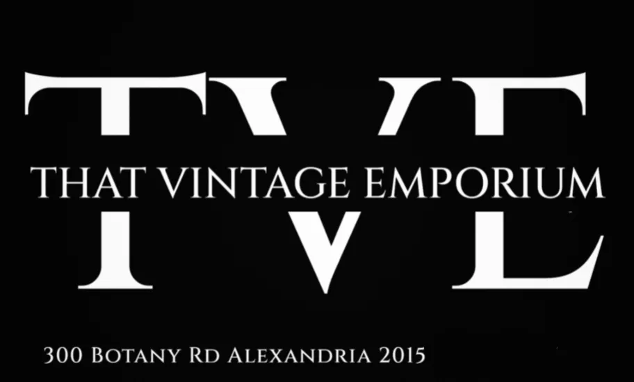 That Vintage Emporium