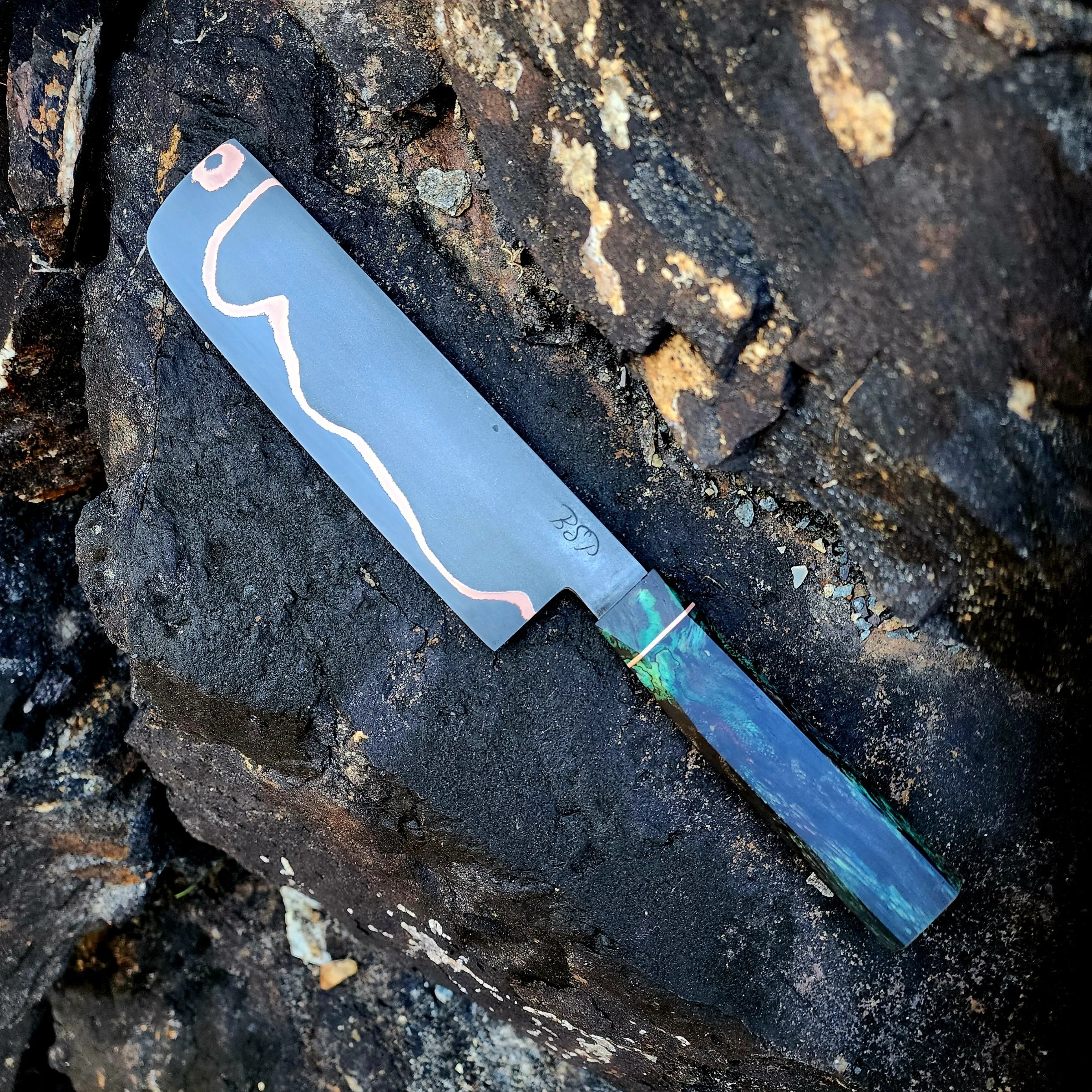 BSP KnifeWorks — photo 9