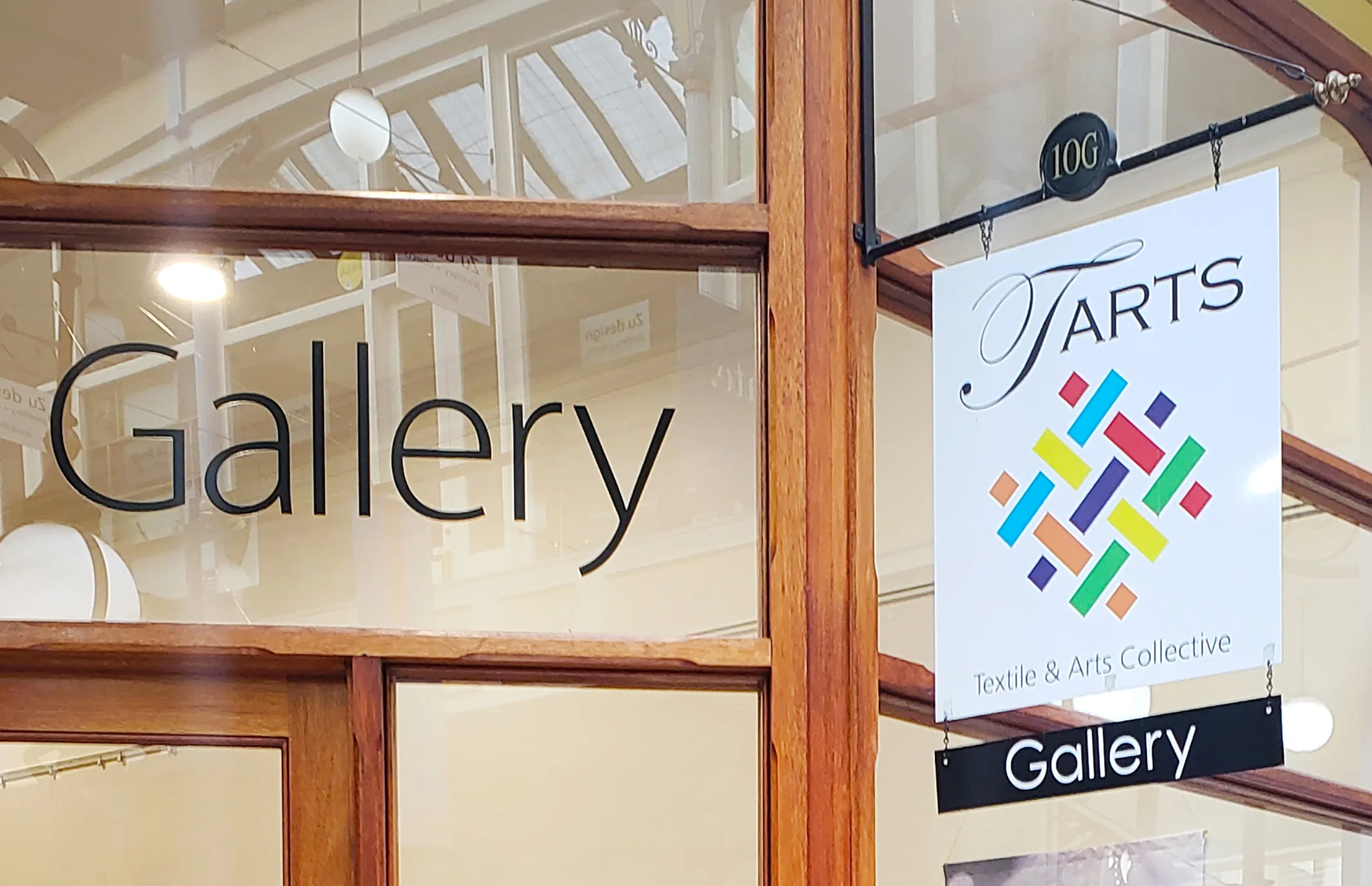 T'Arts Collective — photo 3