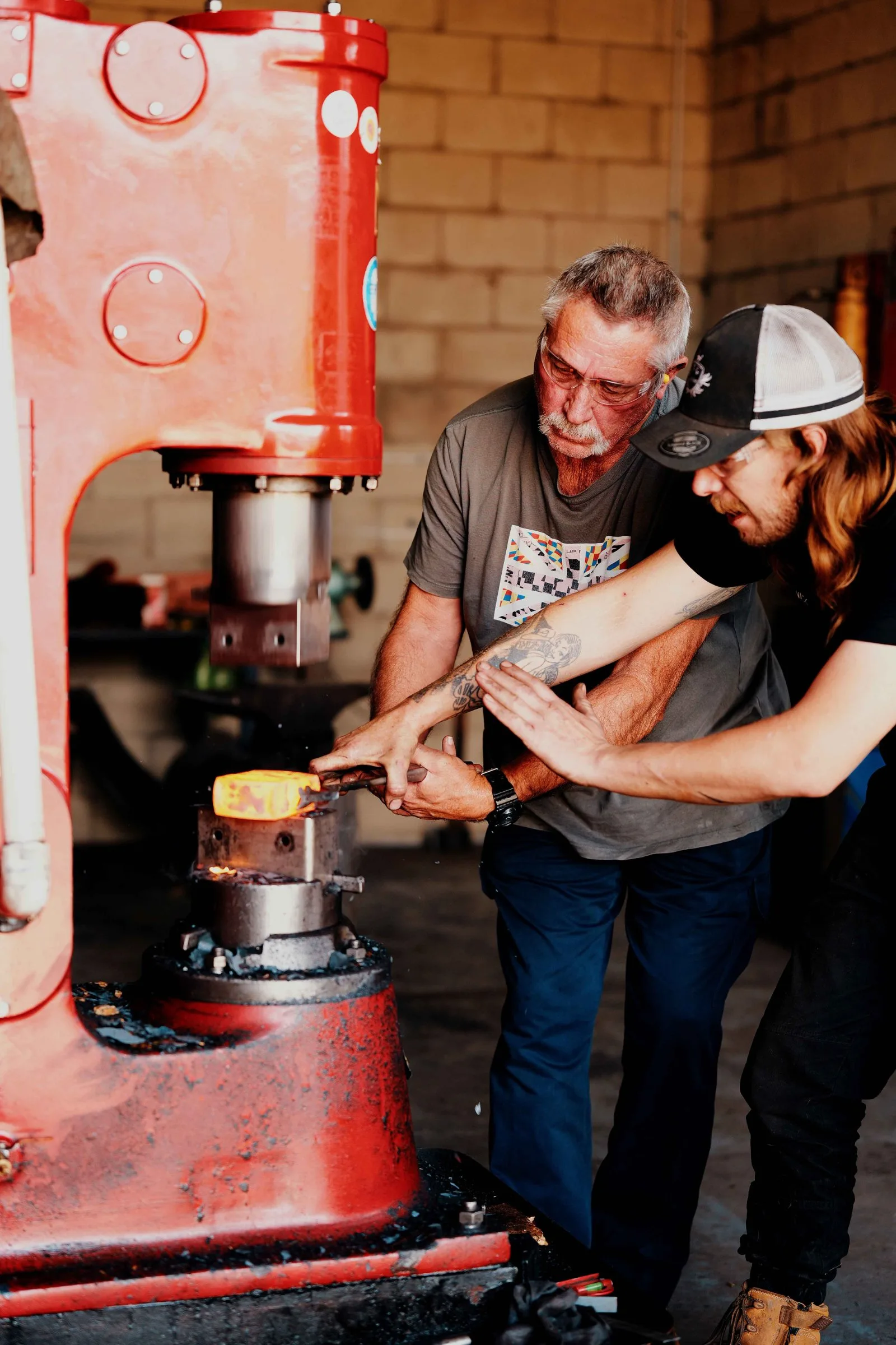 NGKnives: The Art Of Making — photo 4