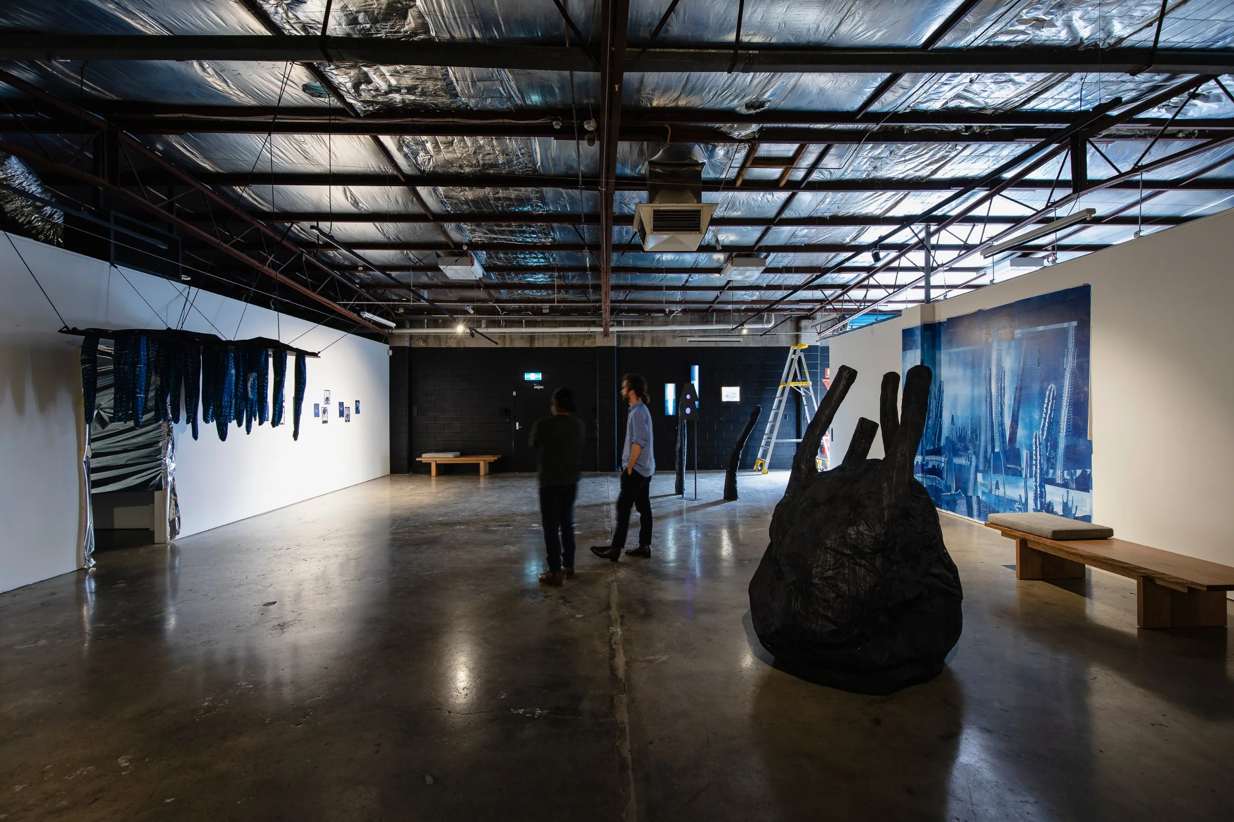 Praxis Artspace — photo 9