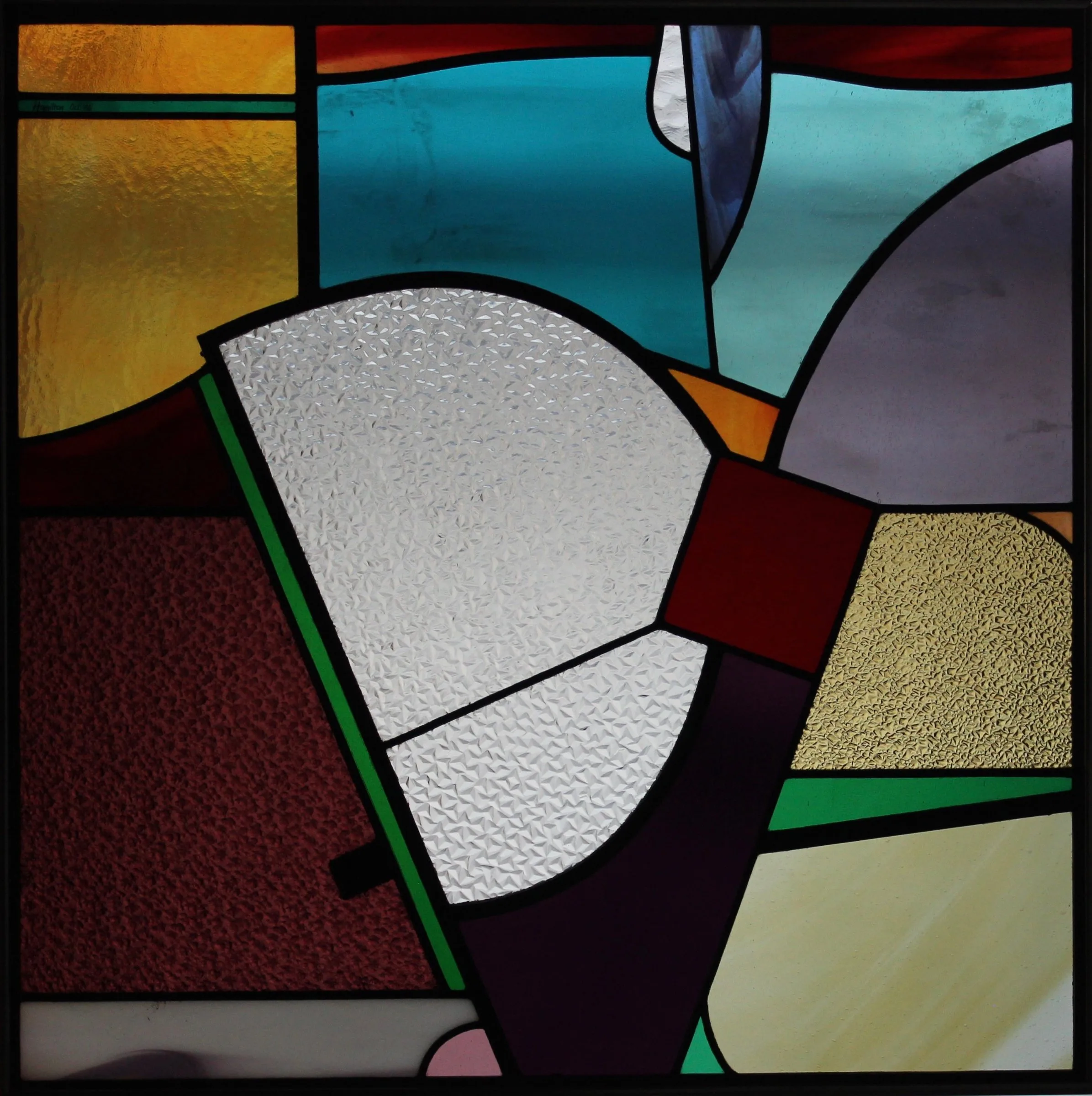 Hamilton Design Glass — photo 4
