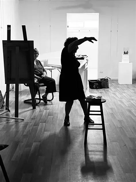 Sawtell Art Gallery — photo 4