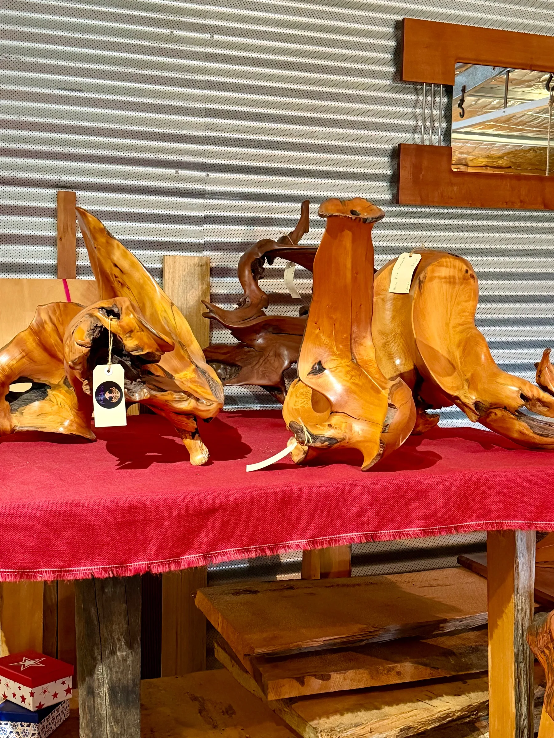 Sculptured Gallery — photo 4
