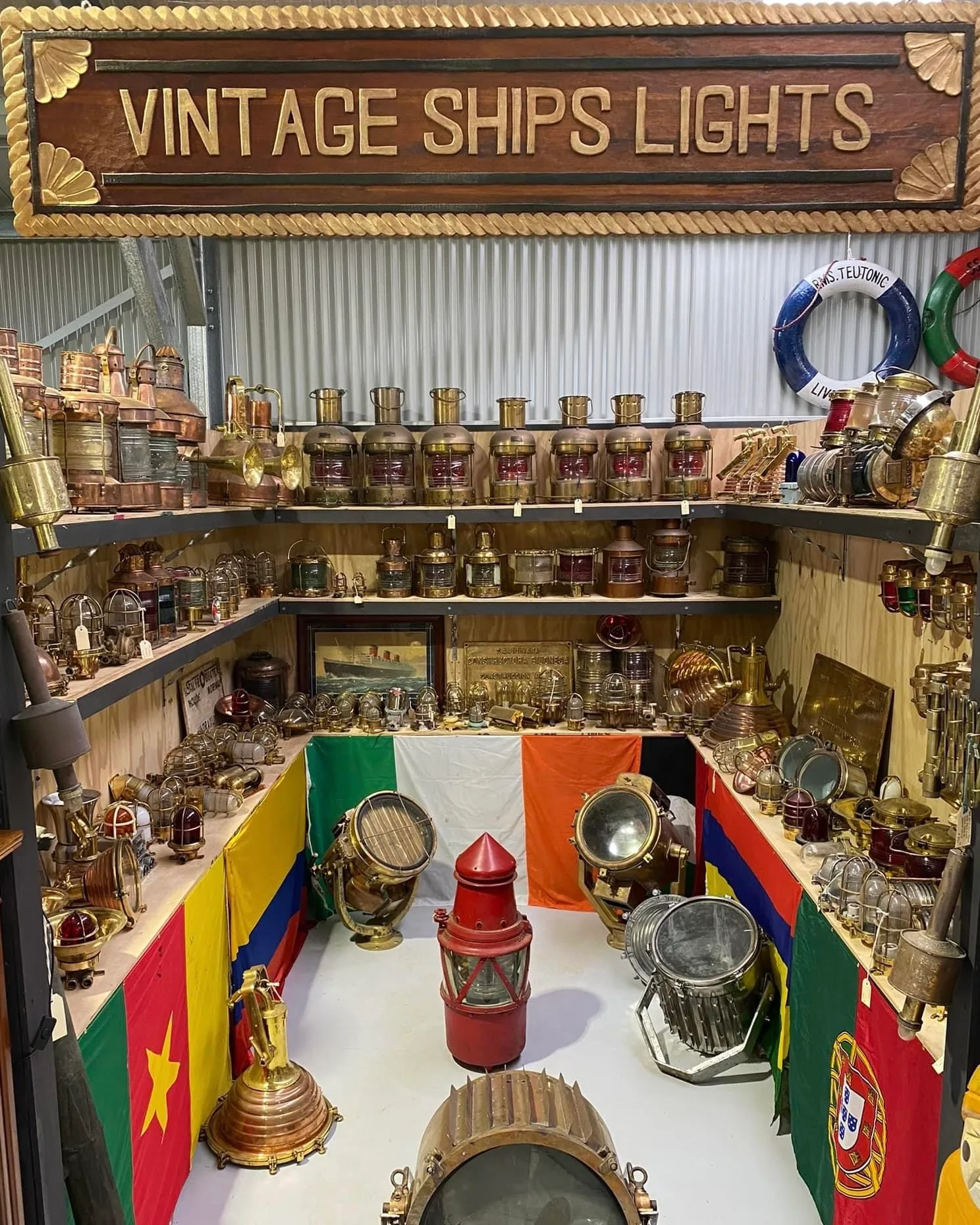 Bottom of the Harbour Antiques — 7번째 사진