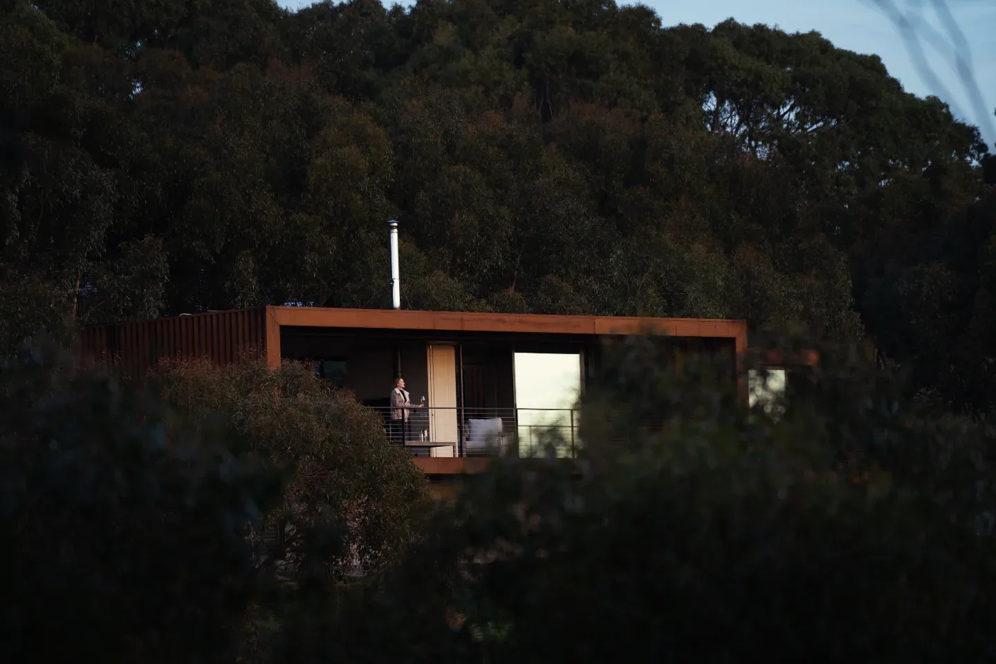 Willunga Ridge Boutique Accommodation — 12번째 사진