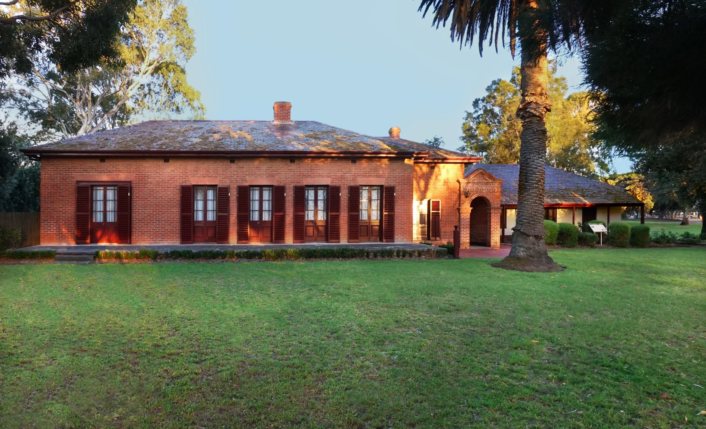 Charles Sturt Museum