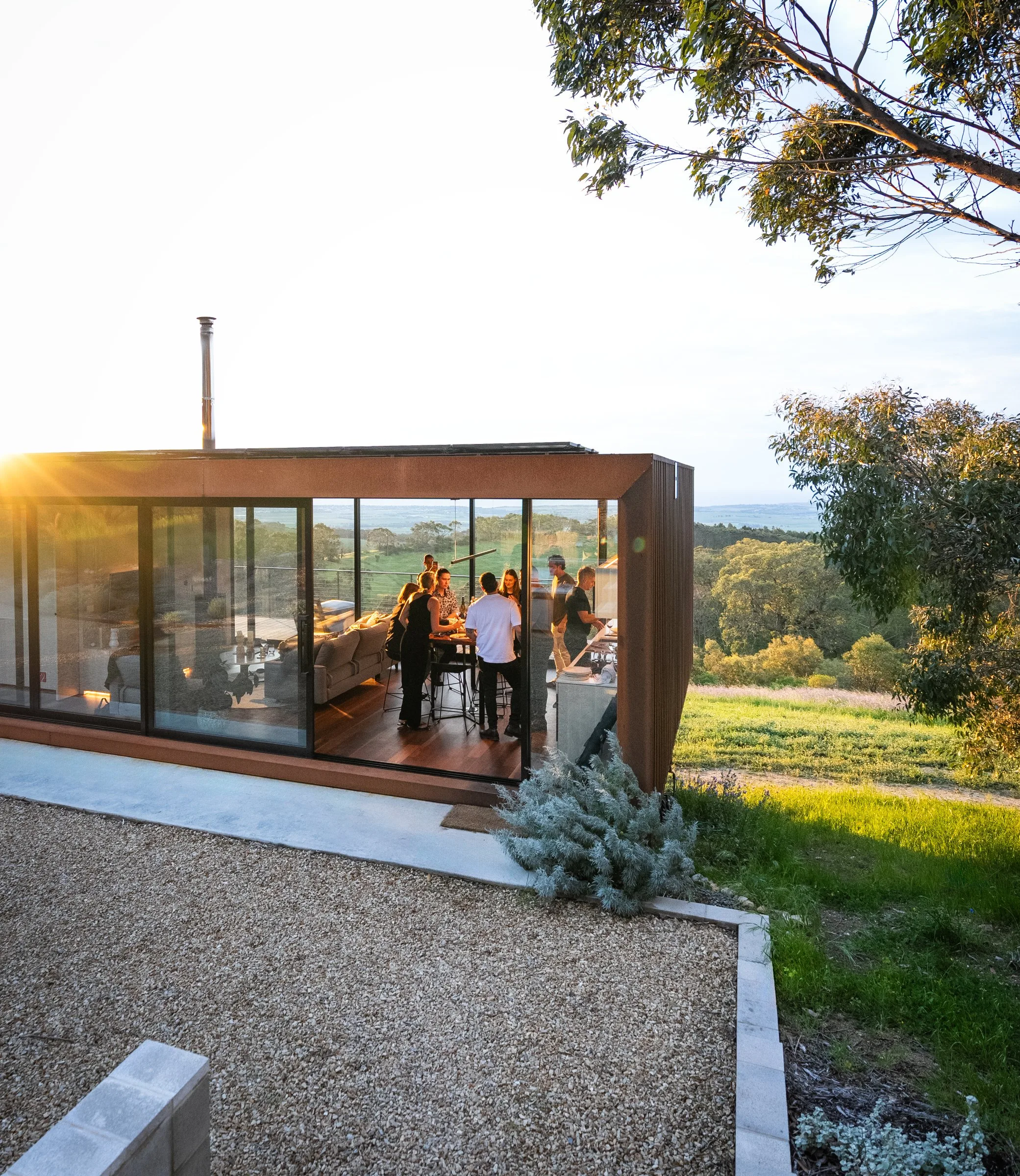 Willunga Ridge Boutique Accommodation — 8번째 사진