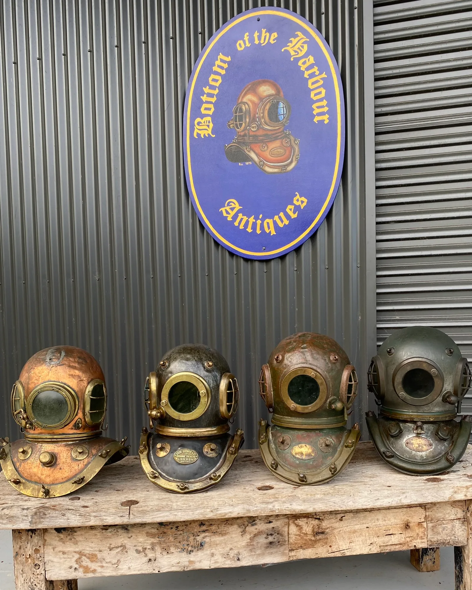 Bottom of the Harbour Antiques — 16번째 사진