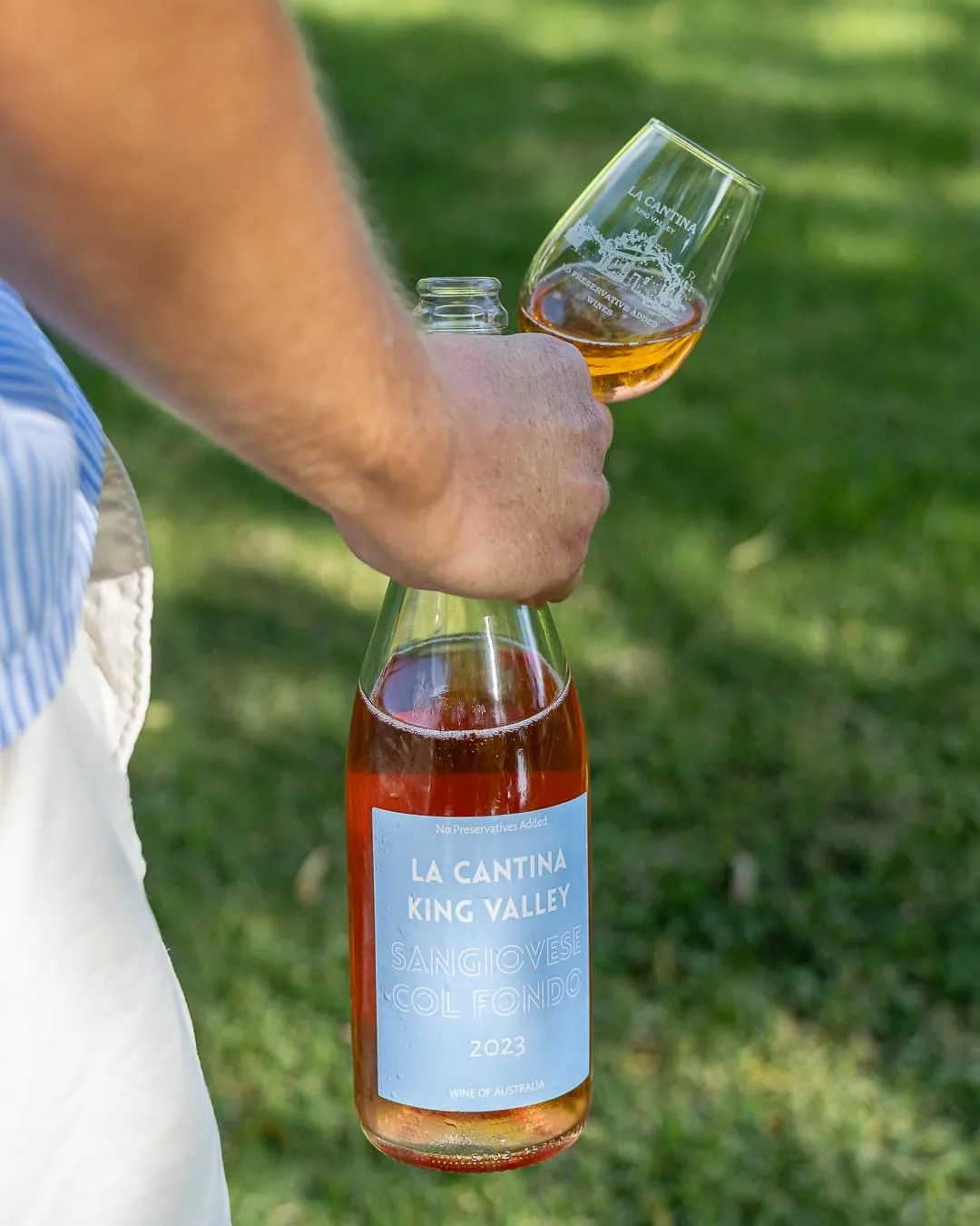 La Cantina King Valley — 10번째 사진