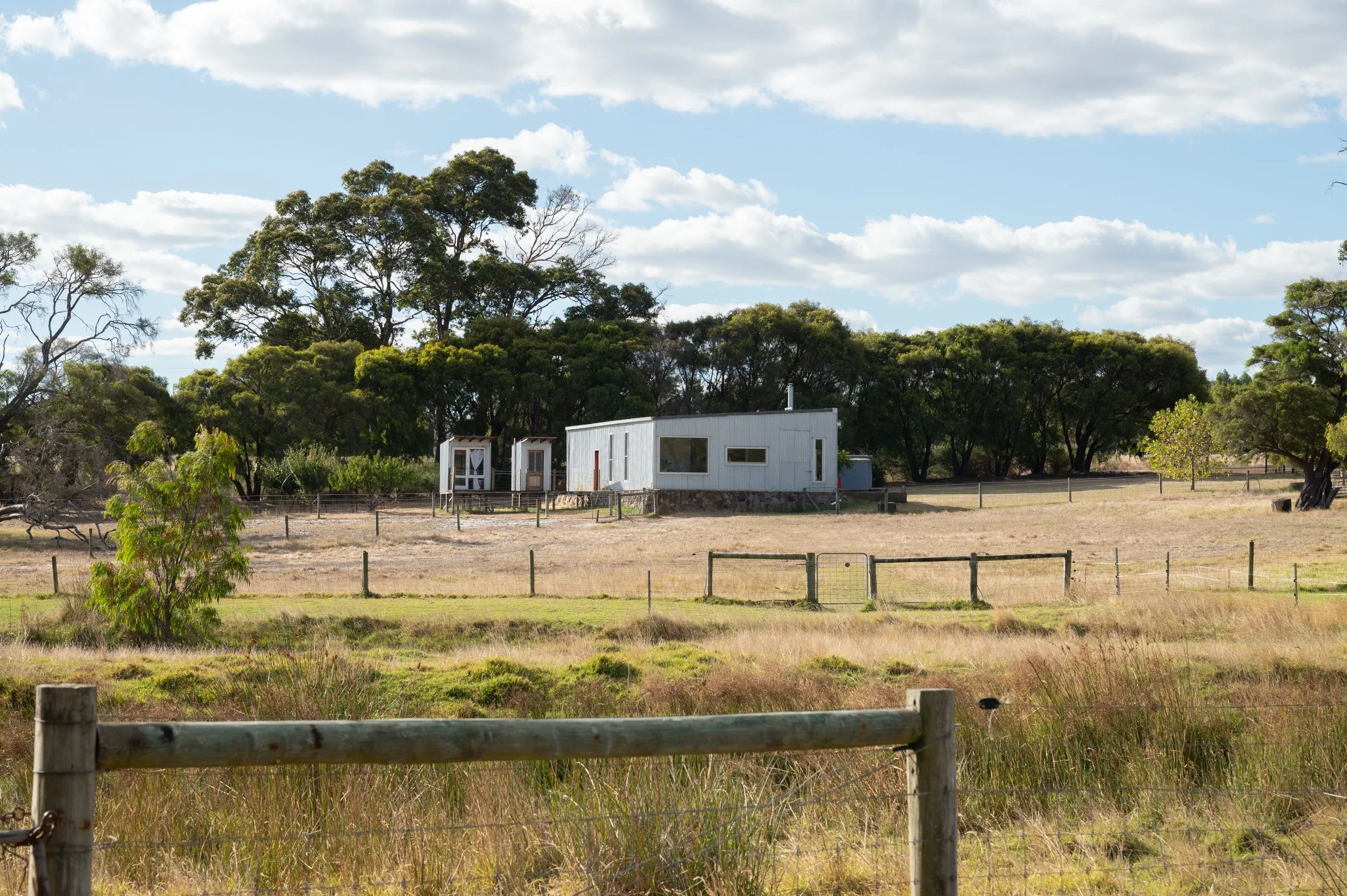 The Farm Margaret River