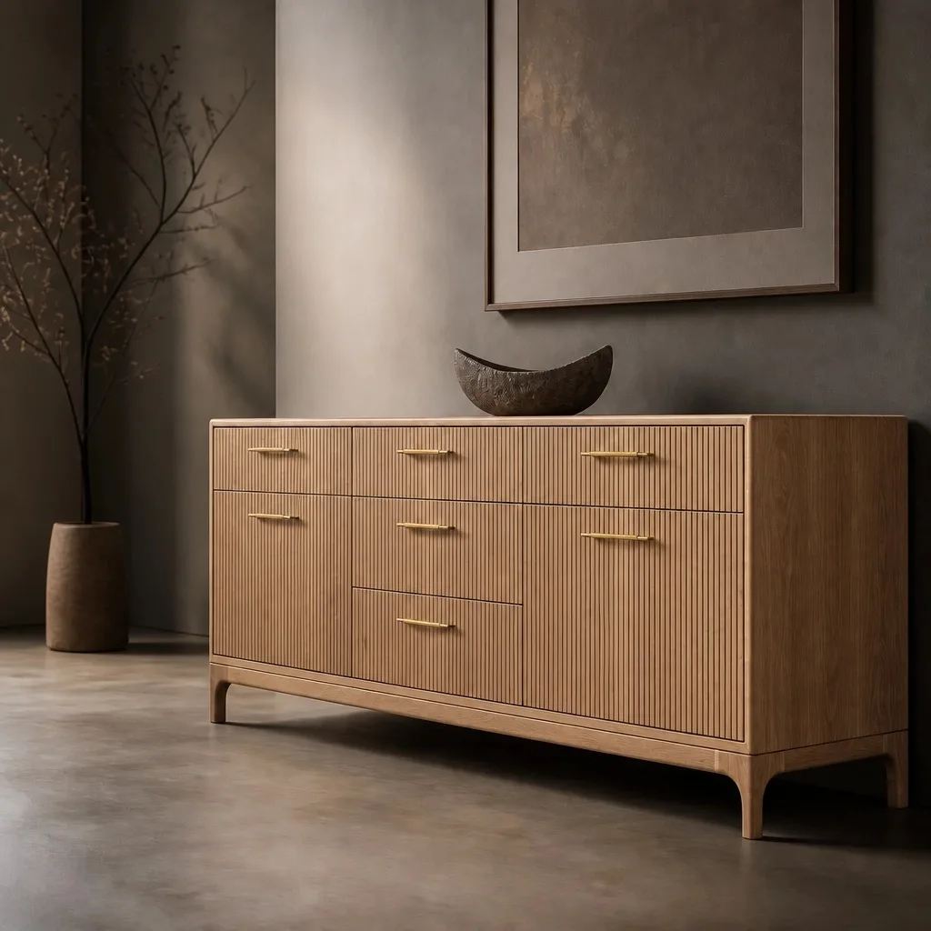 B.A. Furniture — photo 3