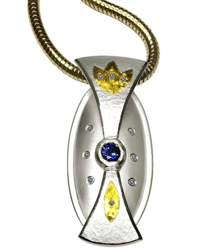 Monica Szwaja Jewellery designer and maker - Unique bespoke designs — 4번째 사진