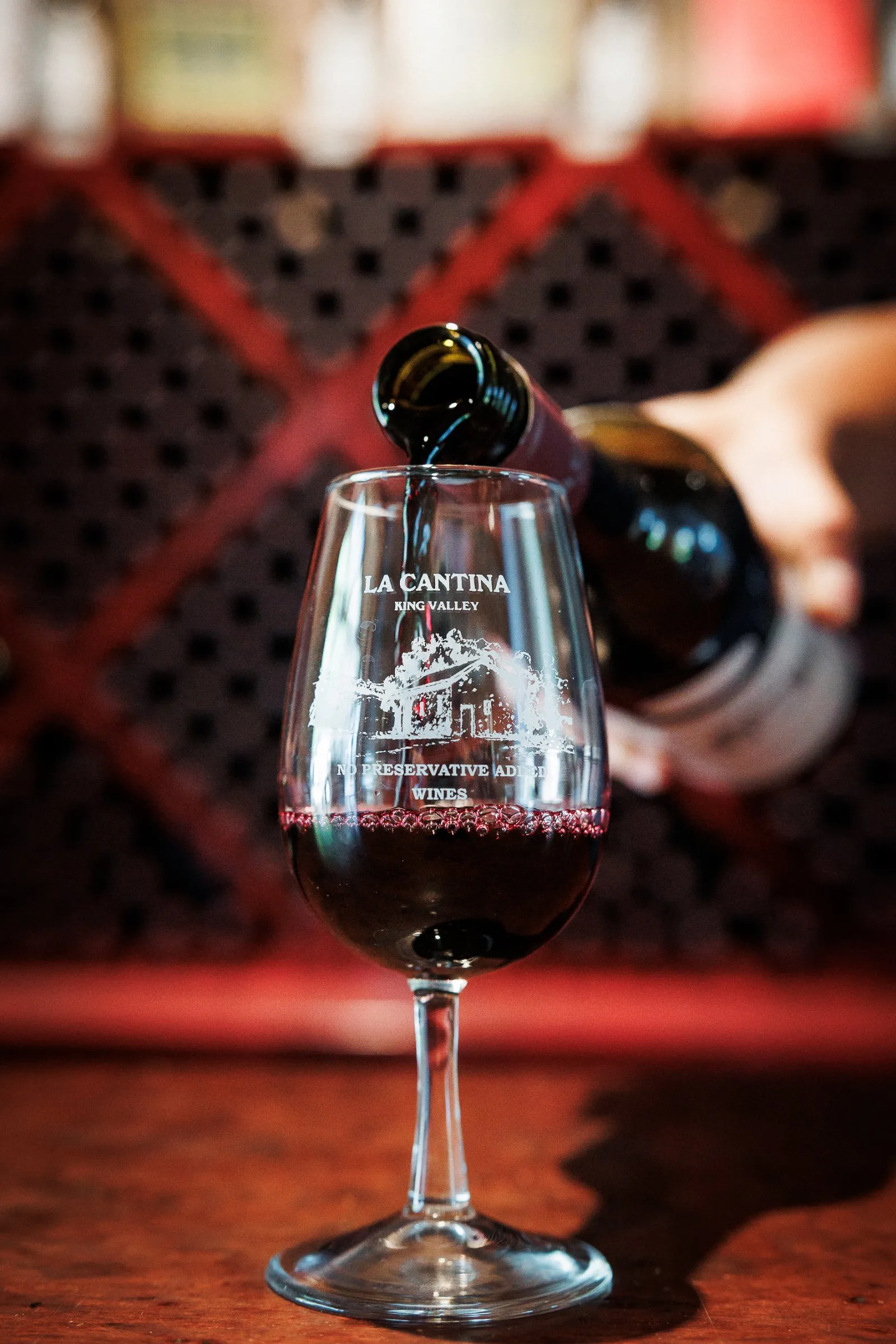 La Cantina King Valley — 5번째 사진