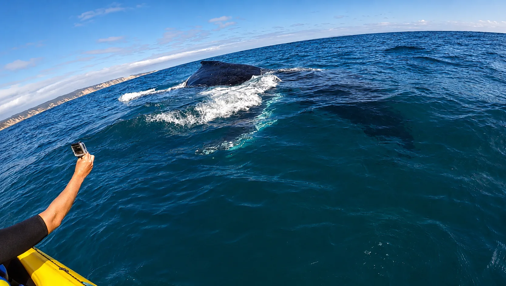 Epic Ocean Adventures — photo 15