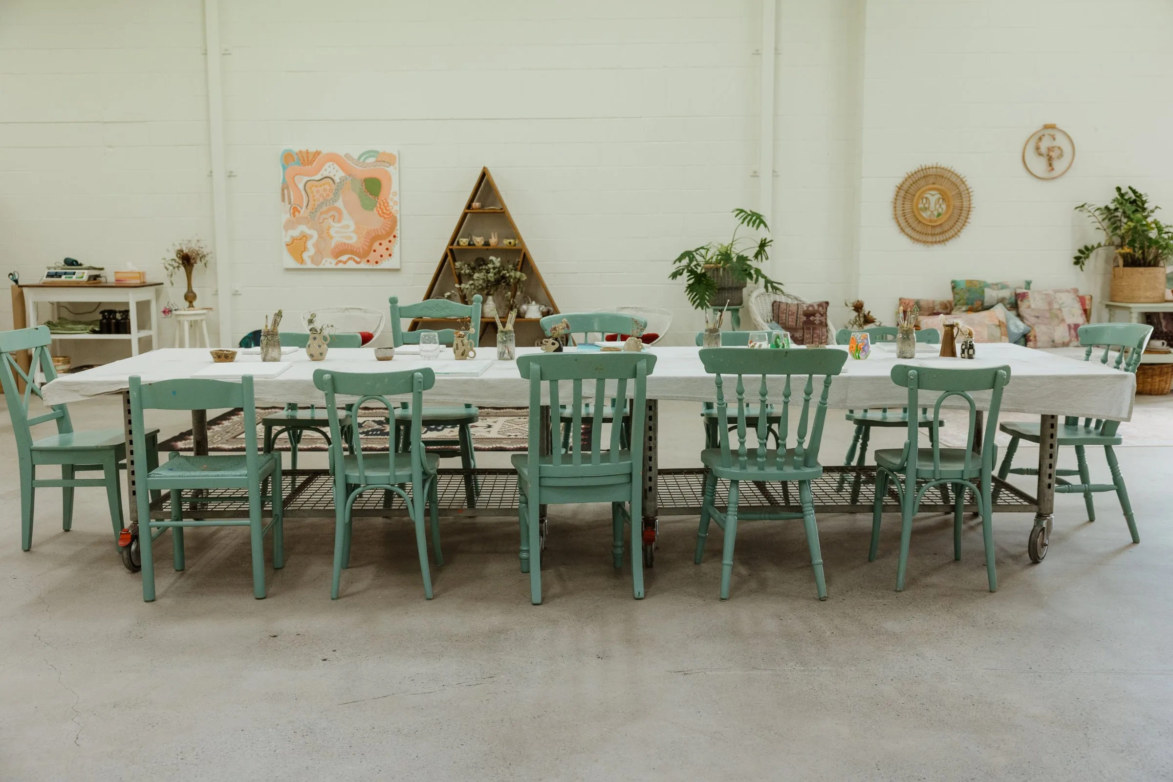 The Craft Parlour