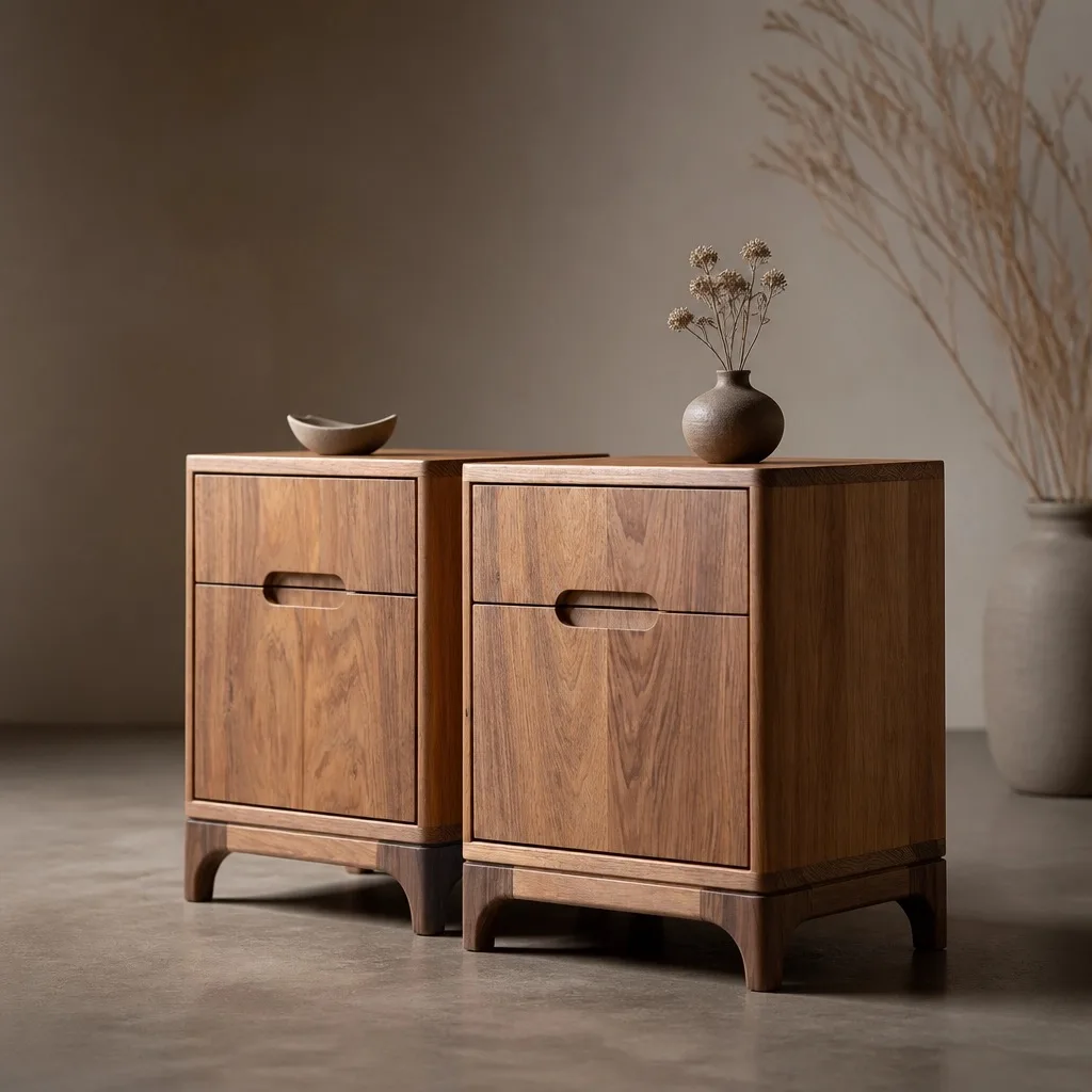 B.A. Furniture — photo 8