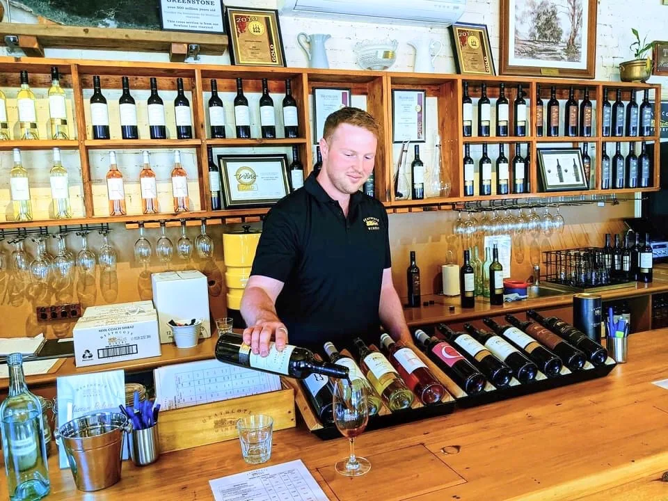 Heathcote Winery — 7번째 사진