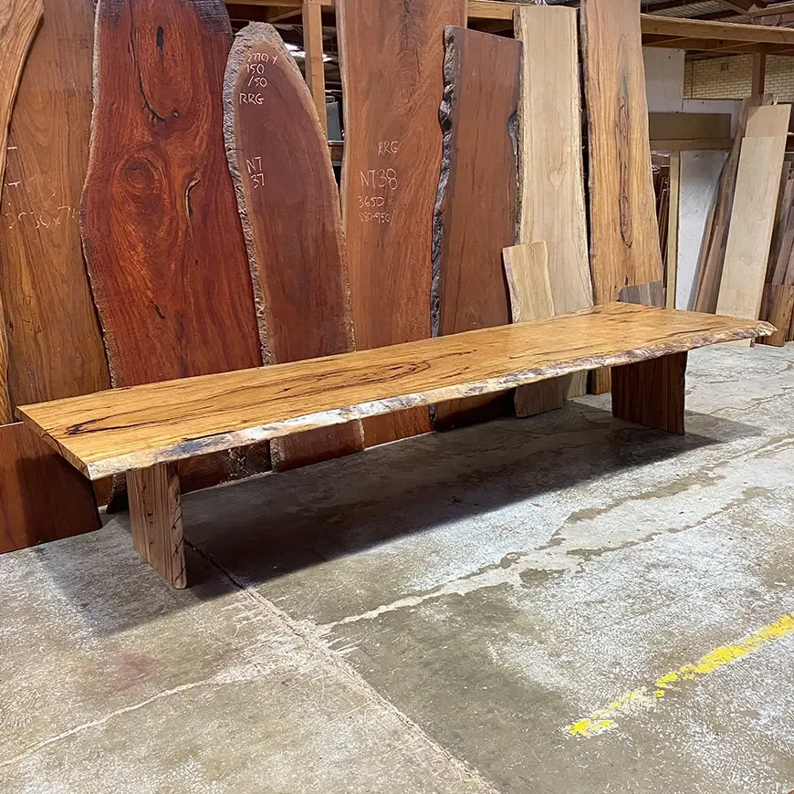 Naturally Timber - Custom Made Furniture Sydney — photo 3