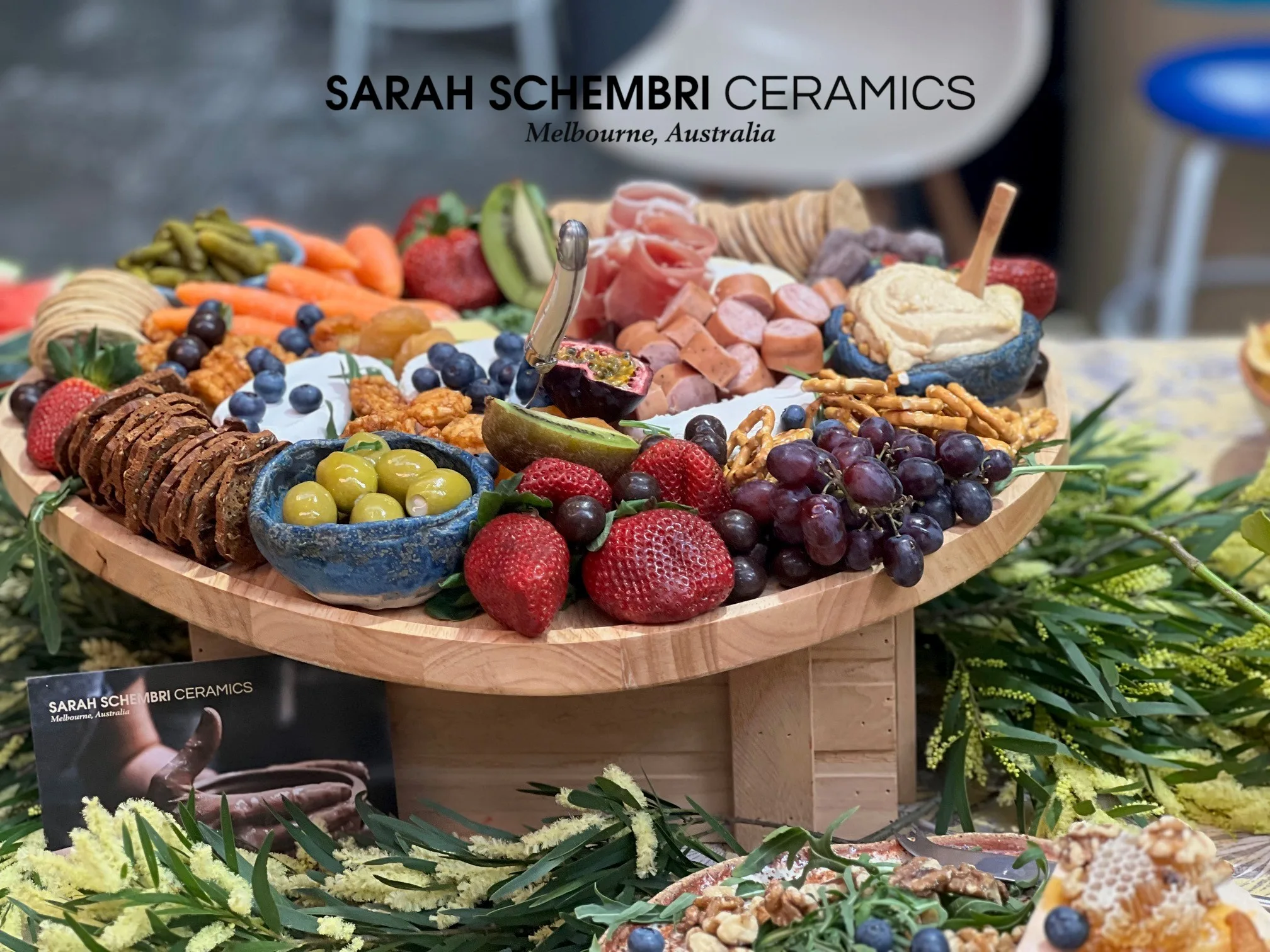 Sarah Schembri Ceramics — photo 4