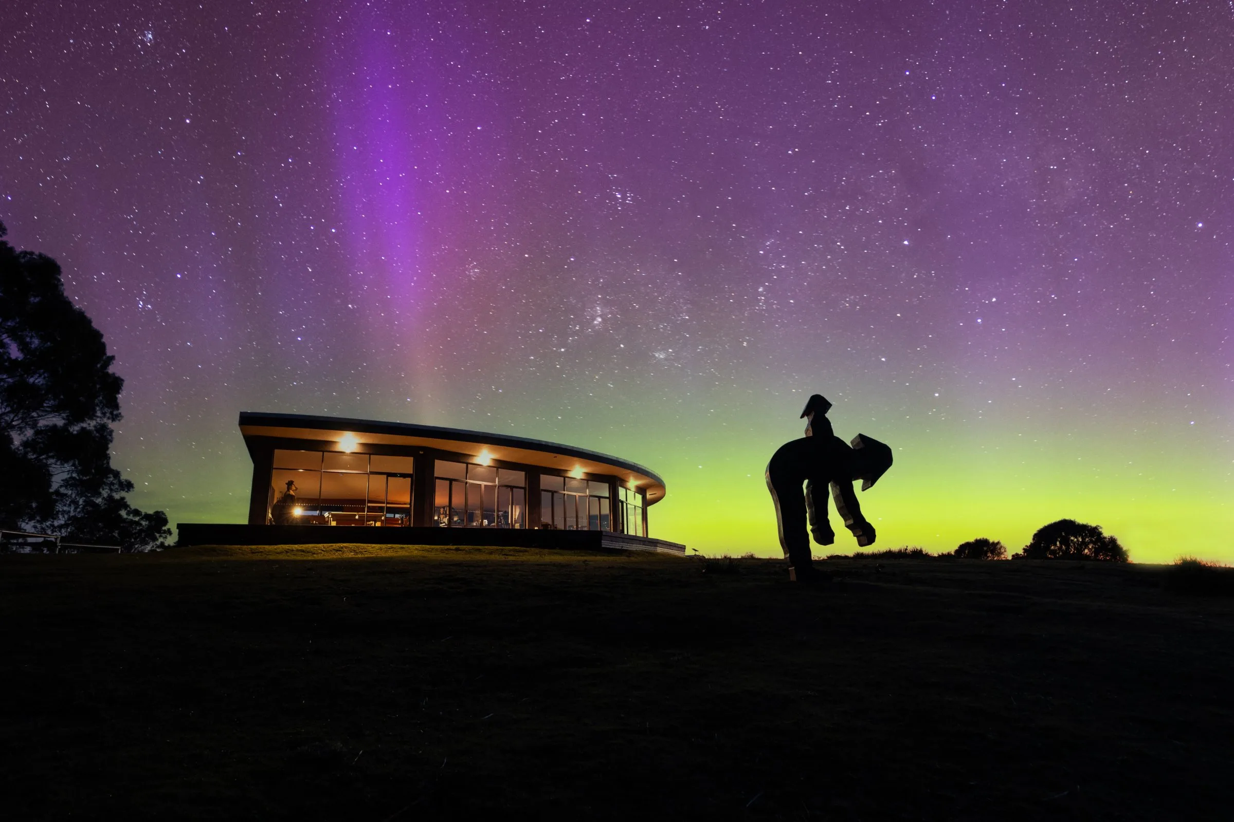 Freycinet Resort — photo 3