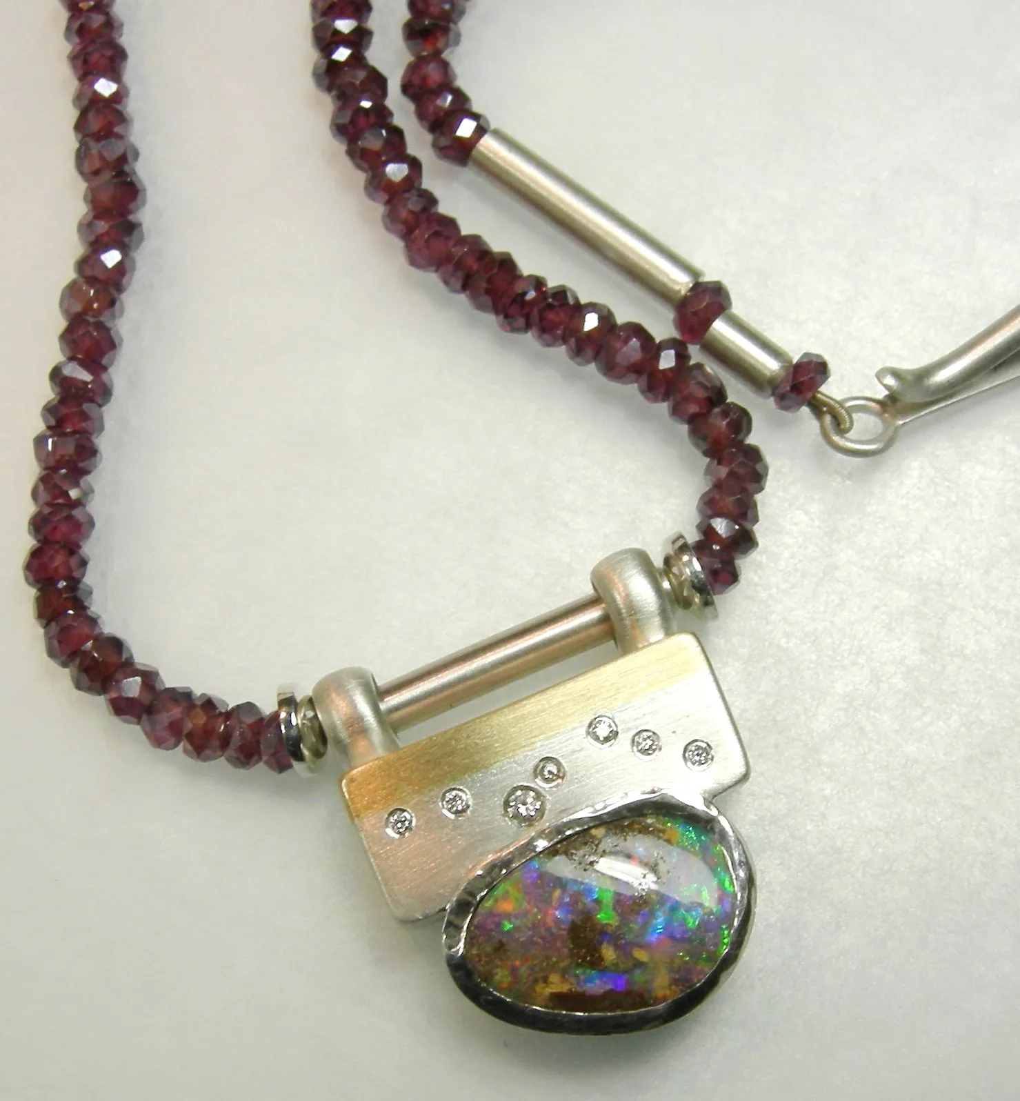 Monica Szwaja Jewellery designer and maker - Unique bespoke designs — 8번째 사진