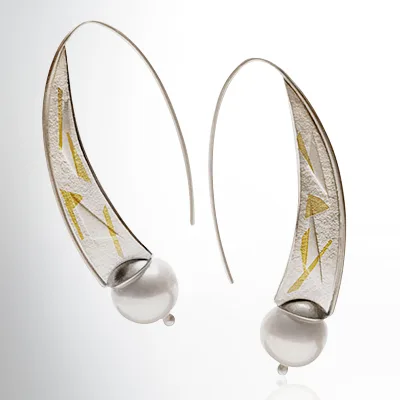 Monica Szwaja Jewellery designer and maker - Unique bespoke designs — 5번째 사진