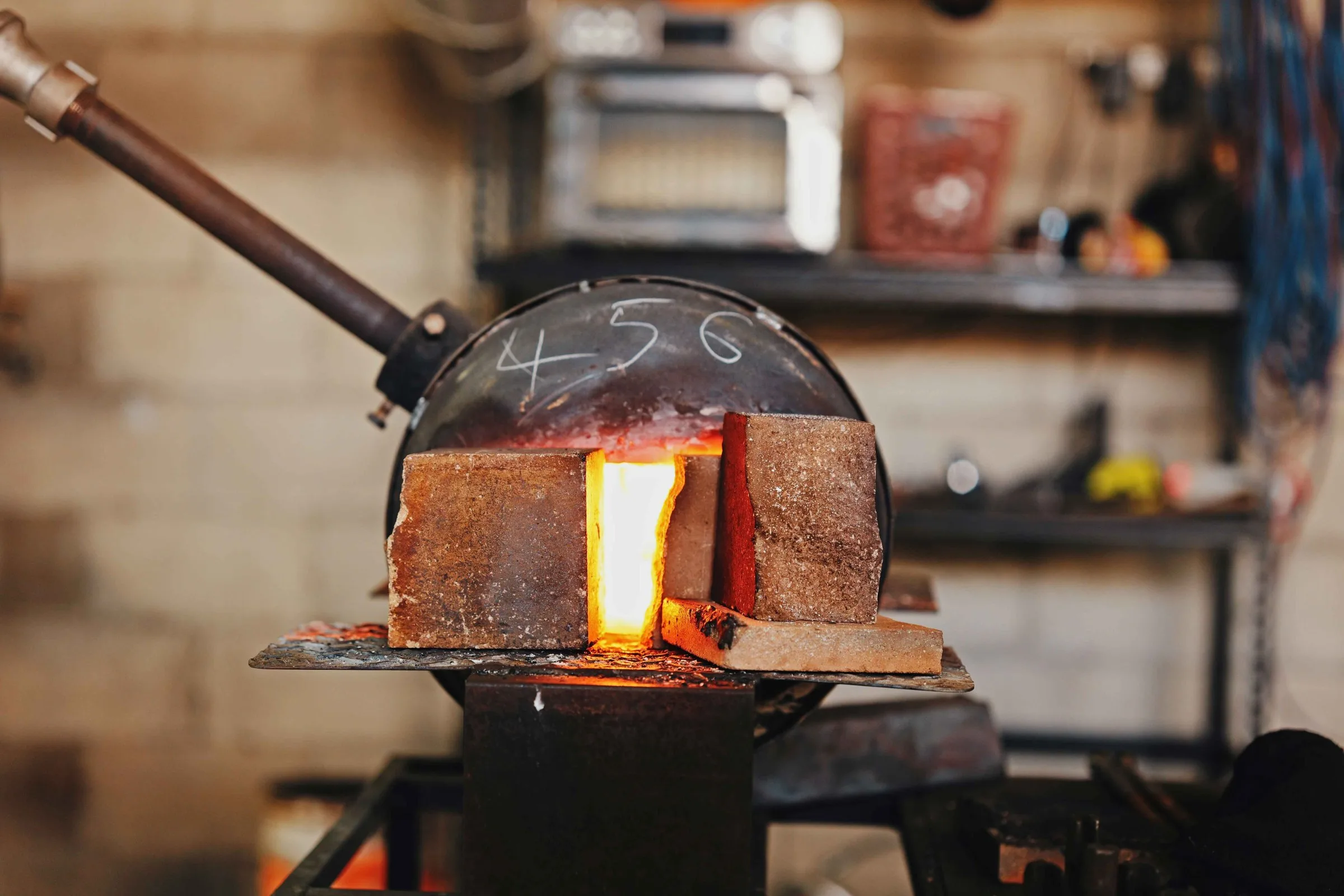 NGKnives: The Art Of Making — photo 3