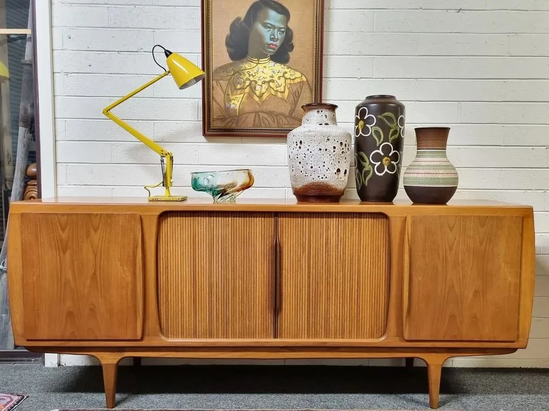 Antiques To Retro — 第 3 张照片